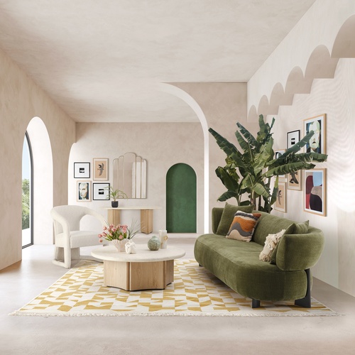  CESENA KAHVE SEHPASI