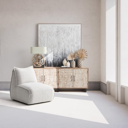  LOTUS KOLTUK KOLSUZ MODÜL