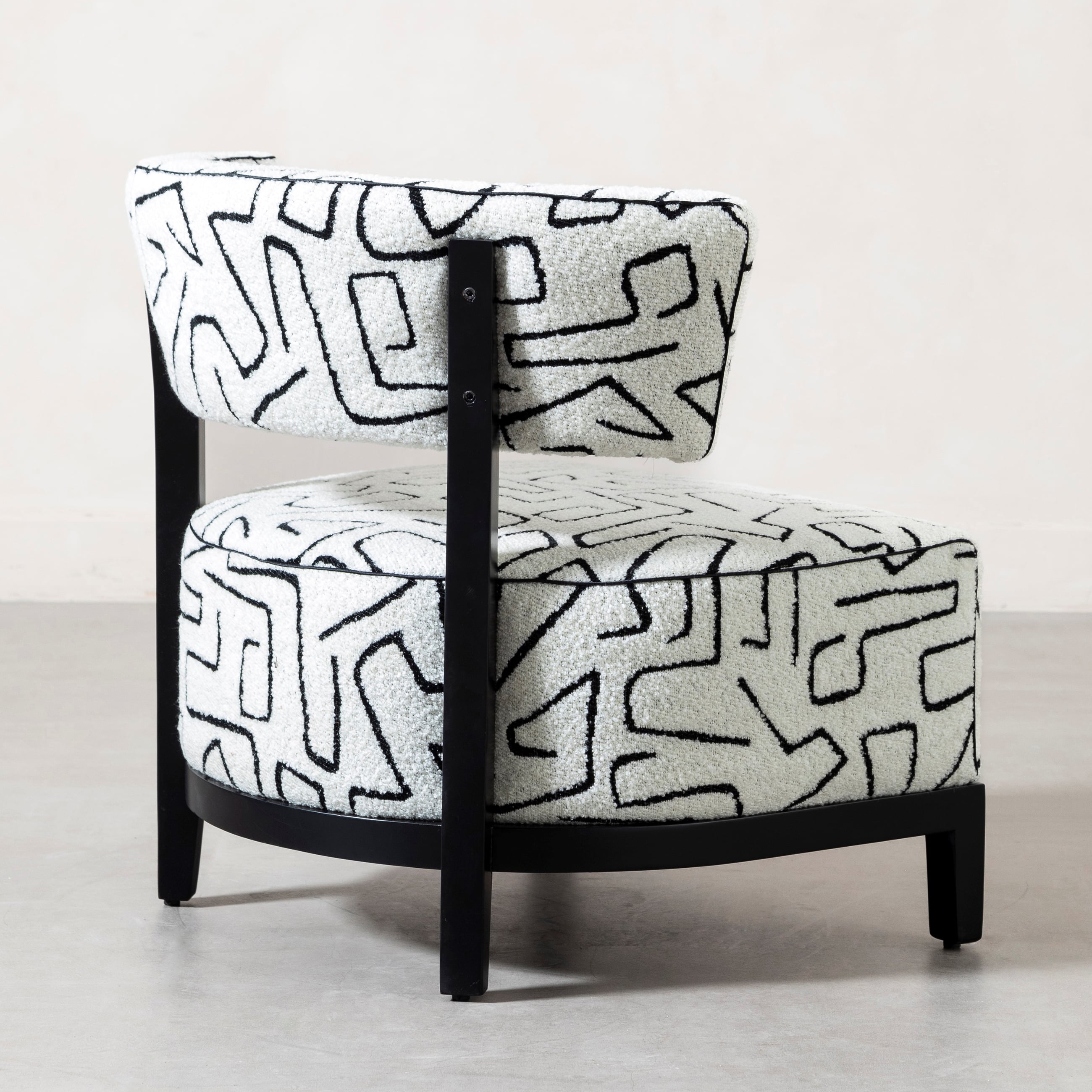 THEON BERJER DESENLİ