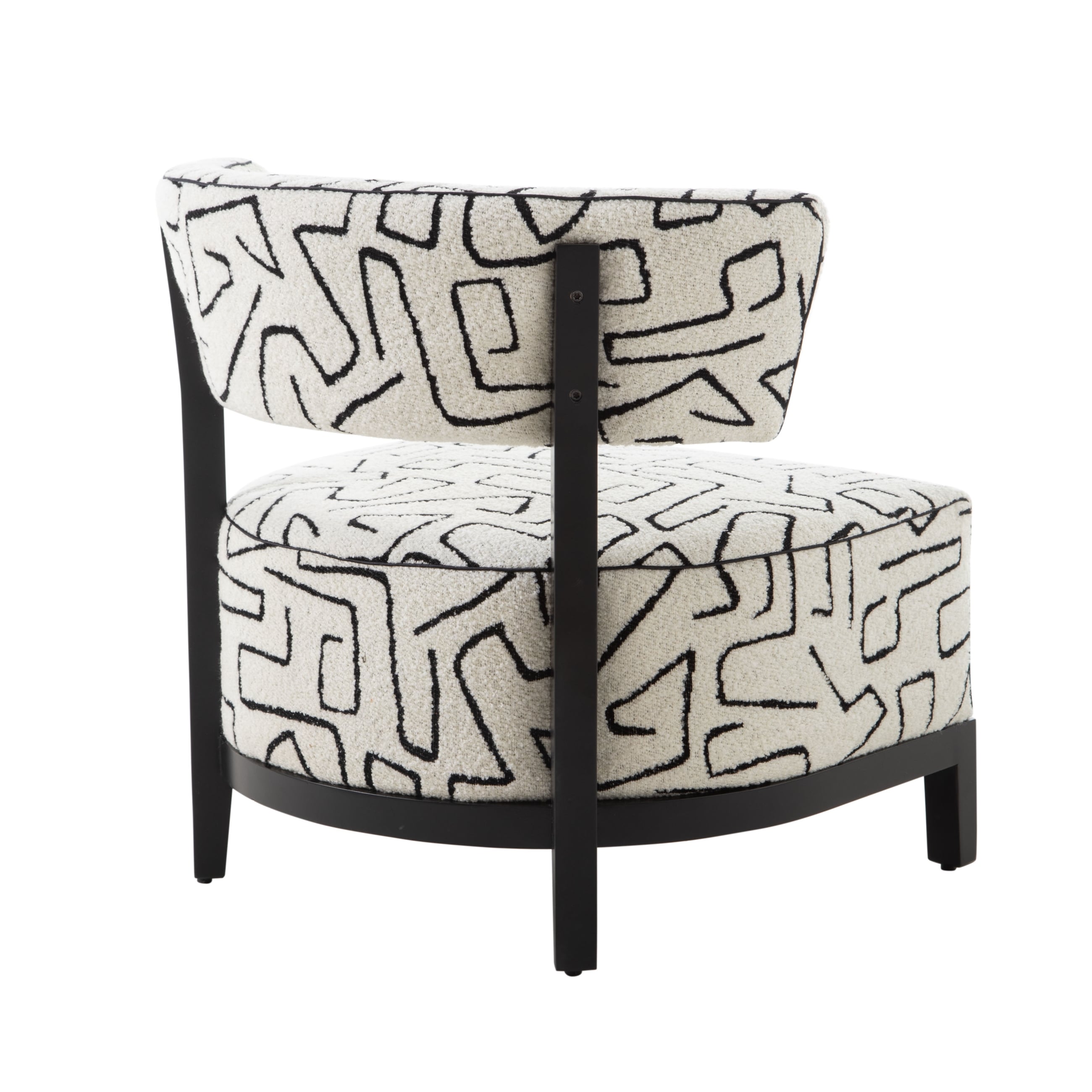 THEON BERJER DESENLİ