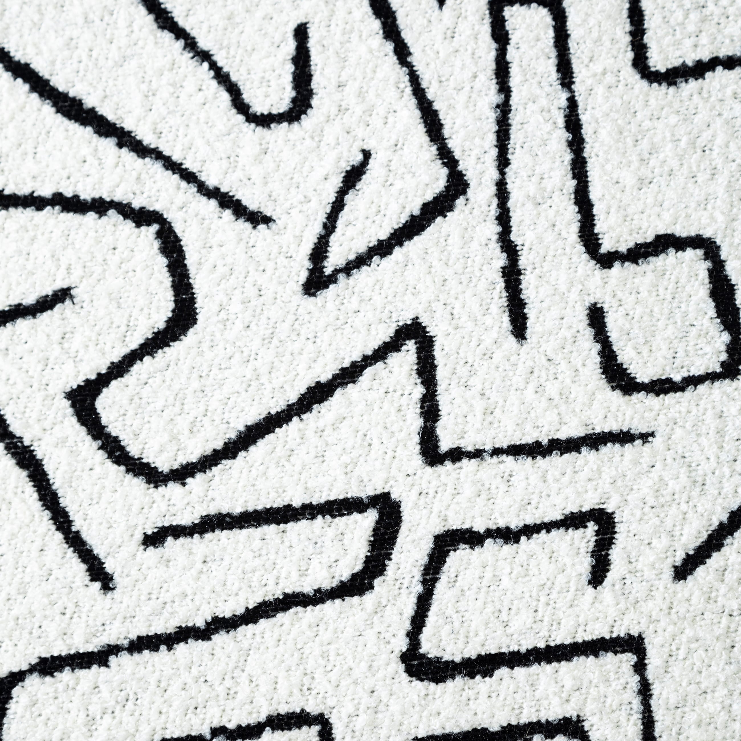 THEON BERJER DESENLİ