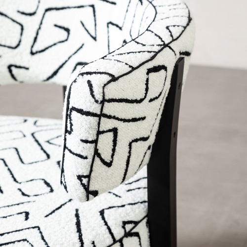  THEON BERJER DESENLİ