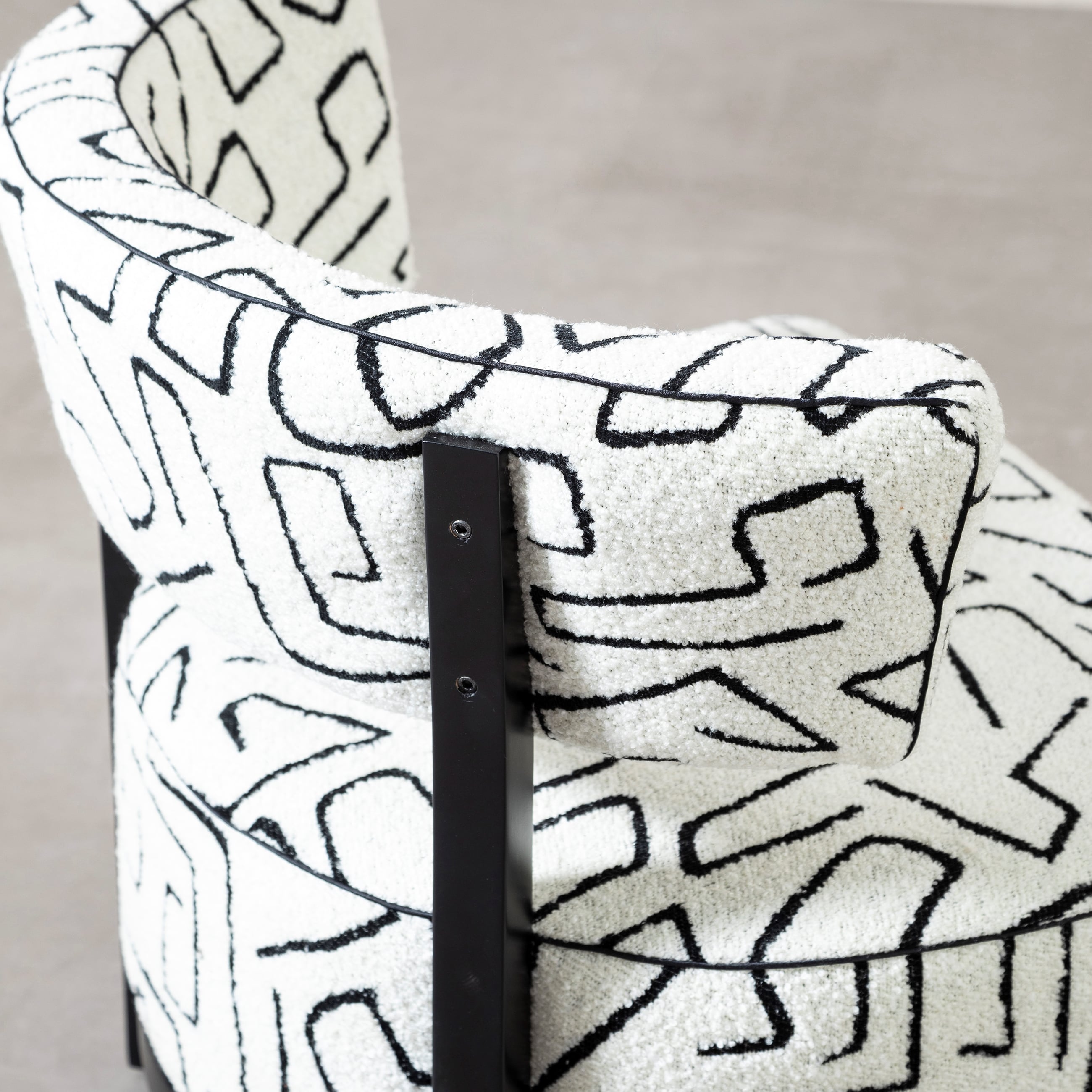 THEON BERJER DESENLİ