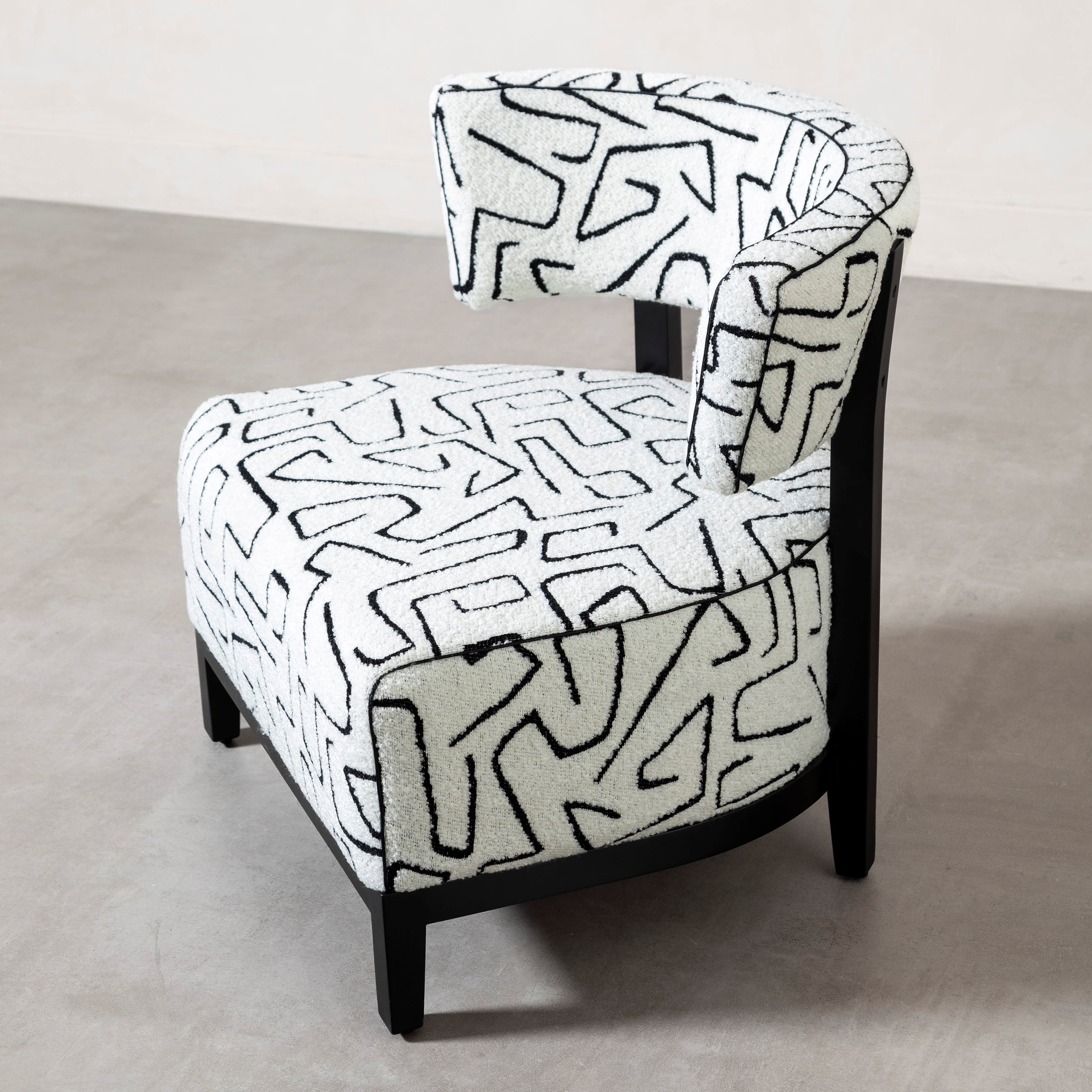 THEON BERJER DESENLİ