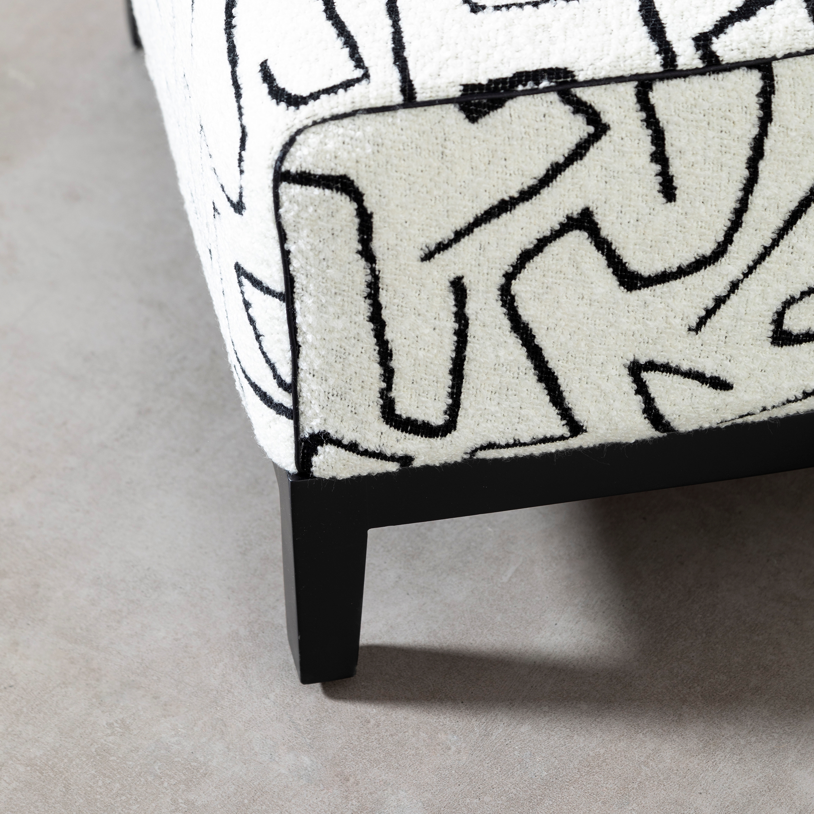 THEON BERJER DESENLİ