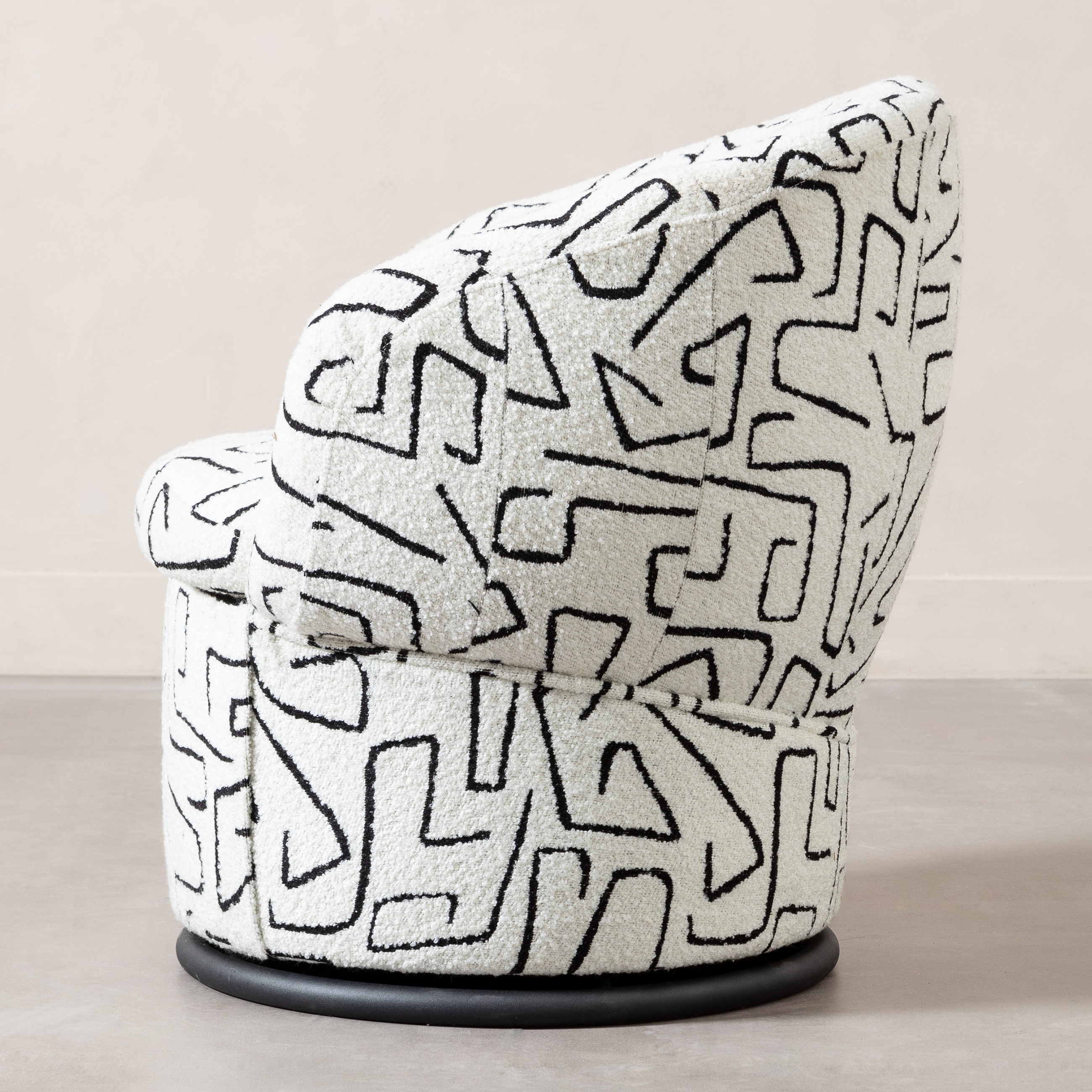 PALIO BERJER DESENLİ