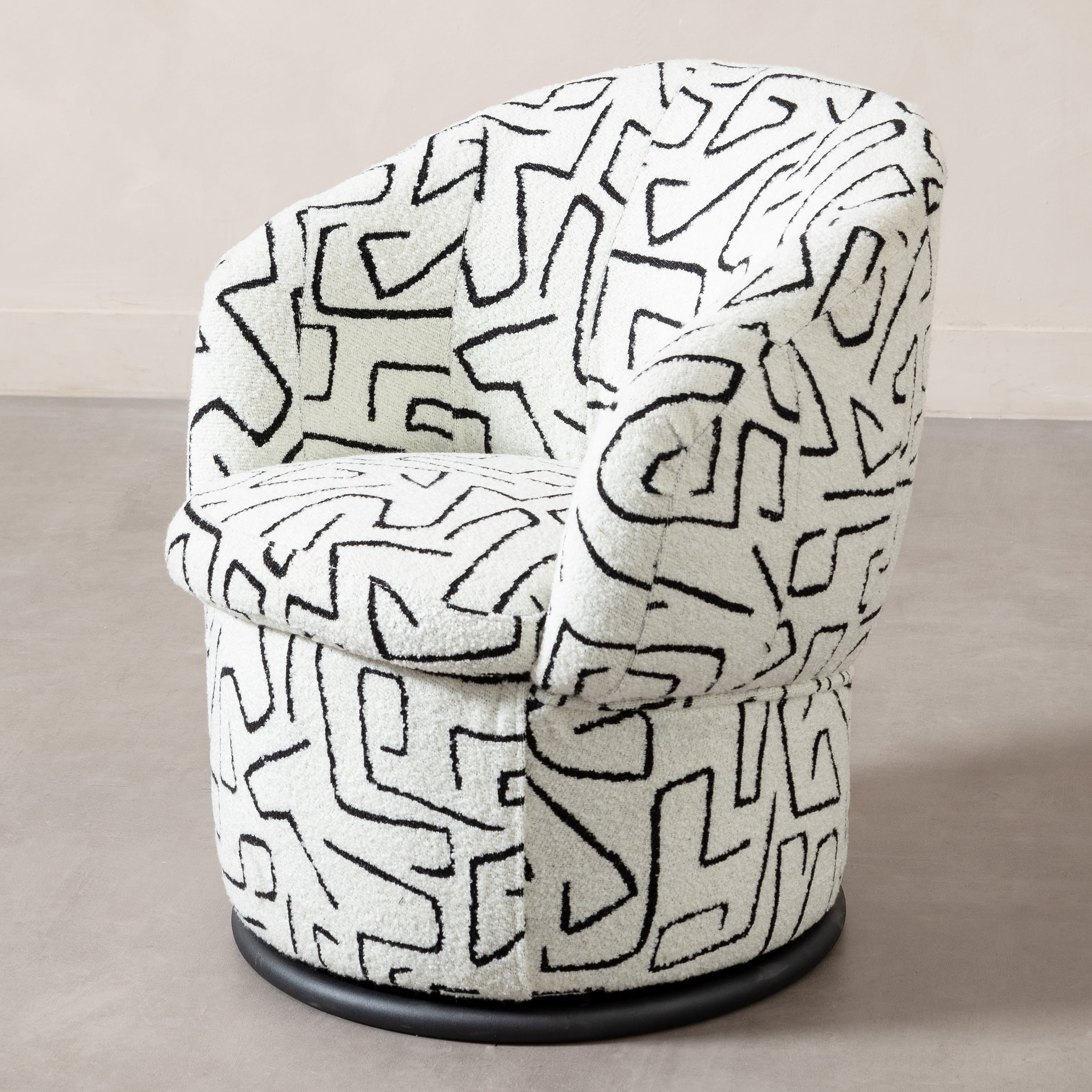 PALIO BERJER DESENLİ