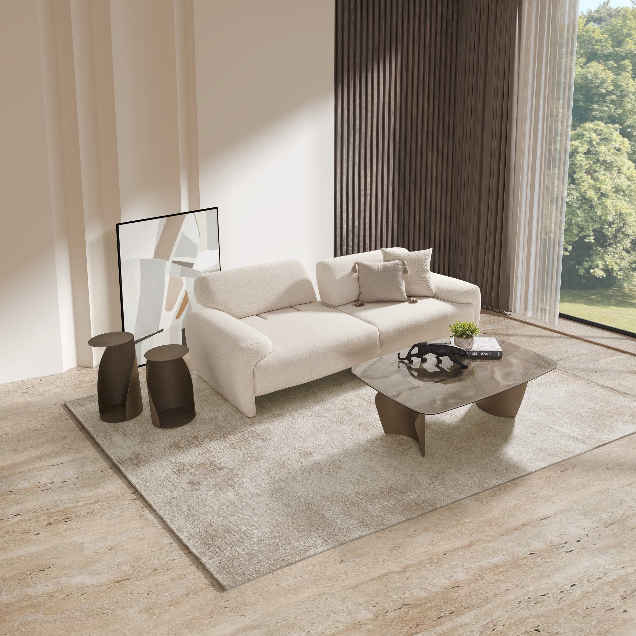 BOUNO YATAK OLUR KOLTUK