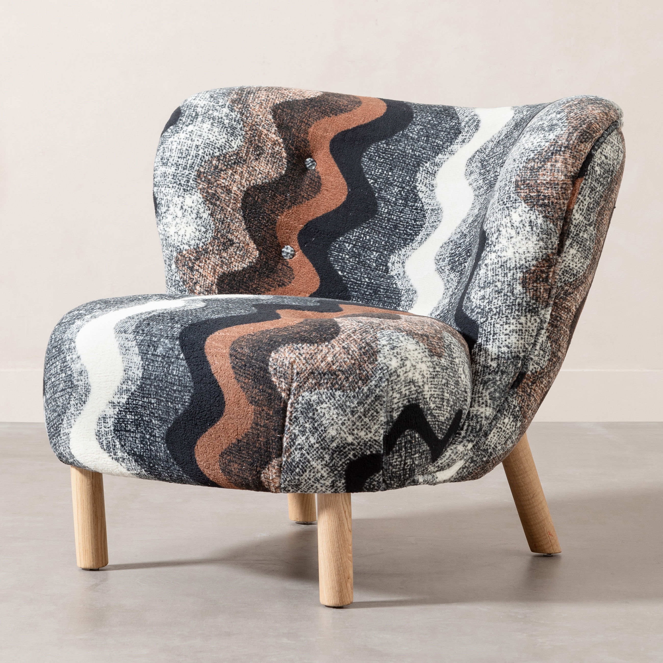 ARYA BERJER DESENLİ