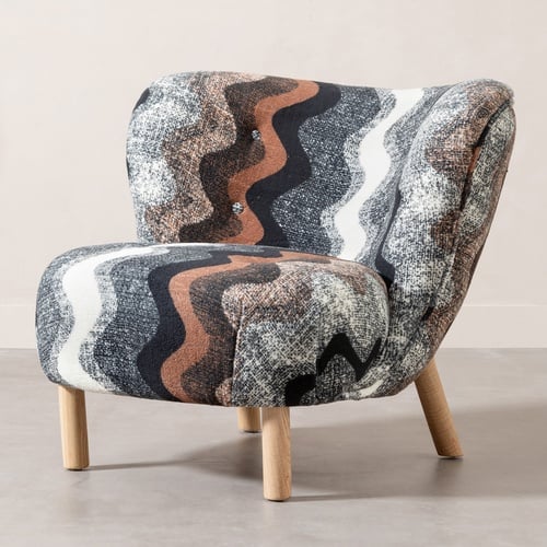 ARYA BERJER DESENLİ