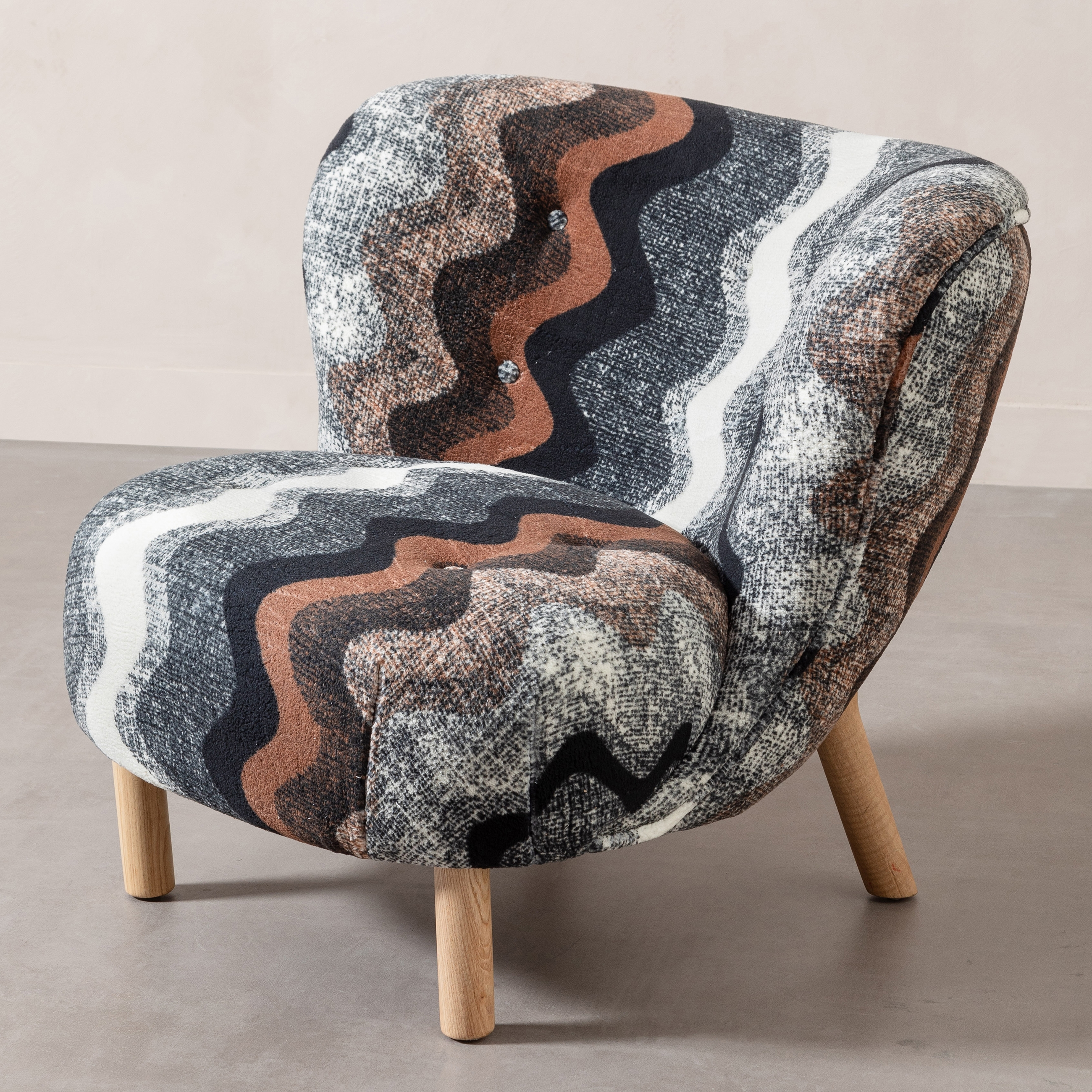 ARYA BERJER DESENLİ