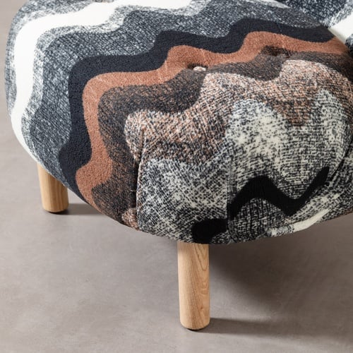 ARYA BERJER DESENLİ