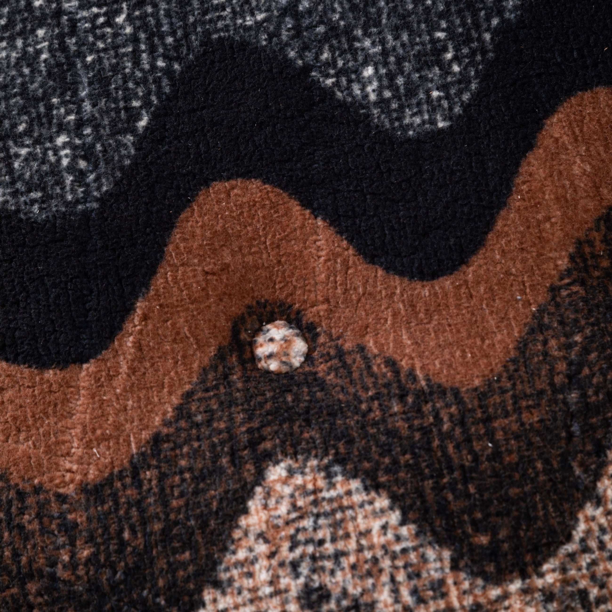 ARYA BERJER DESENLİ