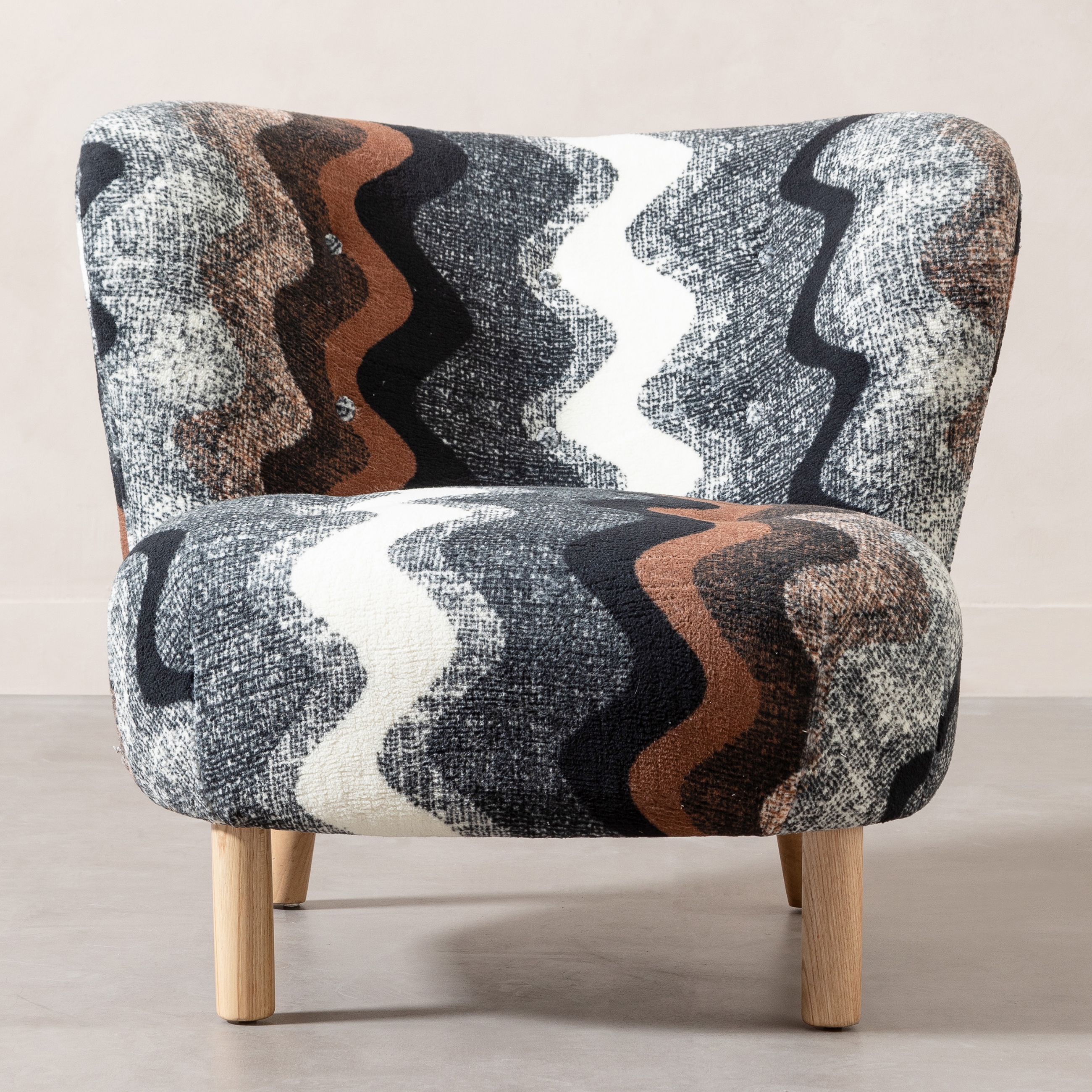 ARYA BERJER DESENLİ