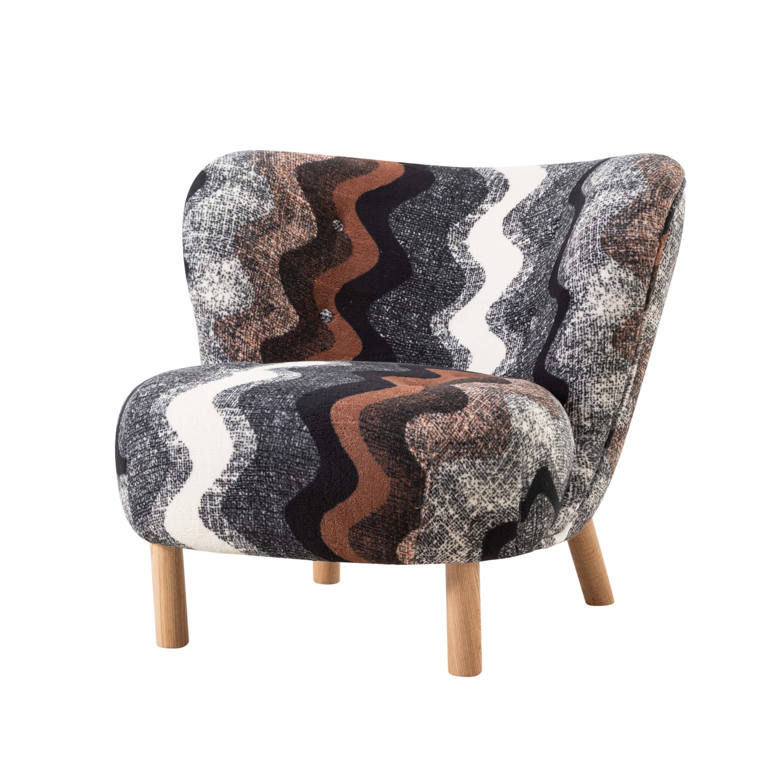 ARYA BERJER DESENLİ