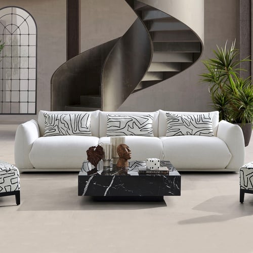  LONDON NEO KOLTUK FİLDİŞİ