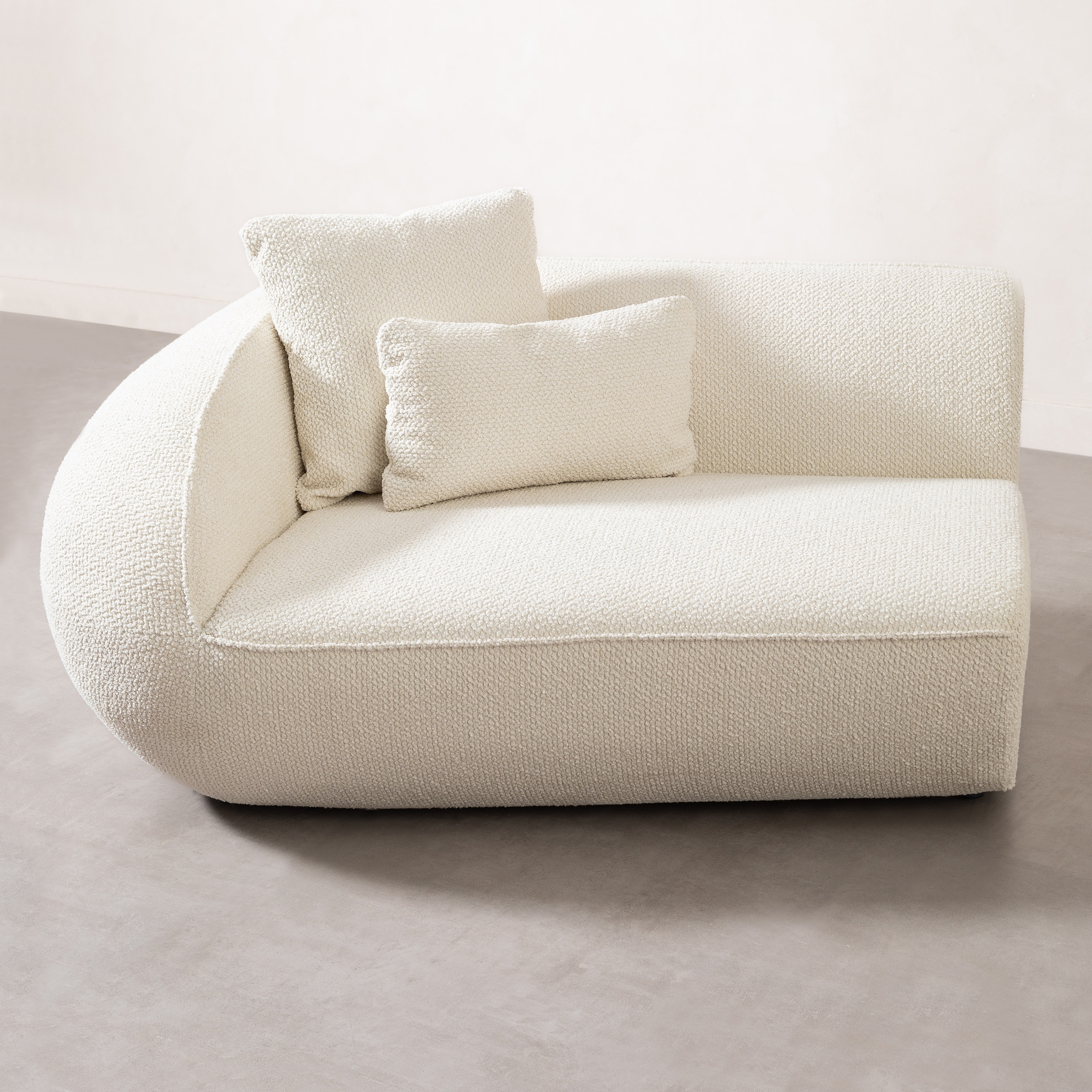 ZOE SAĞ EĞİMLİ MODÜL