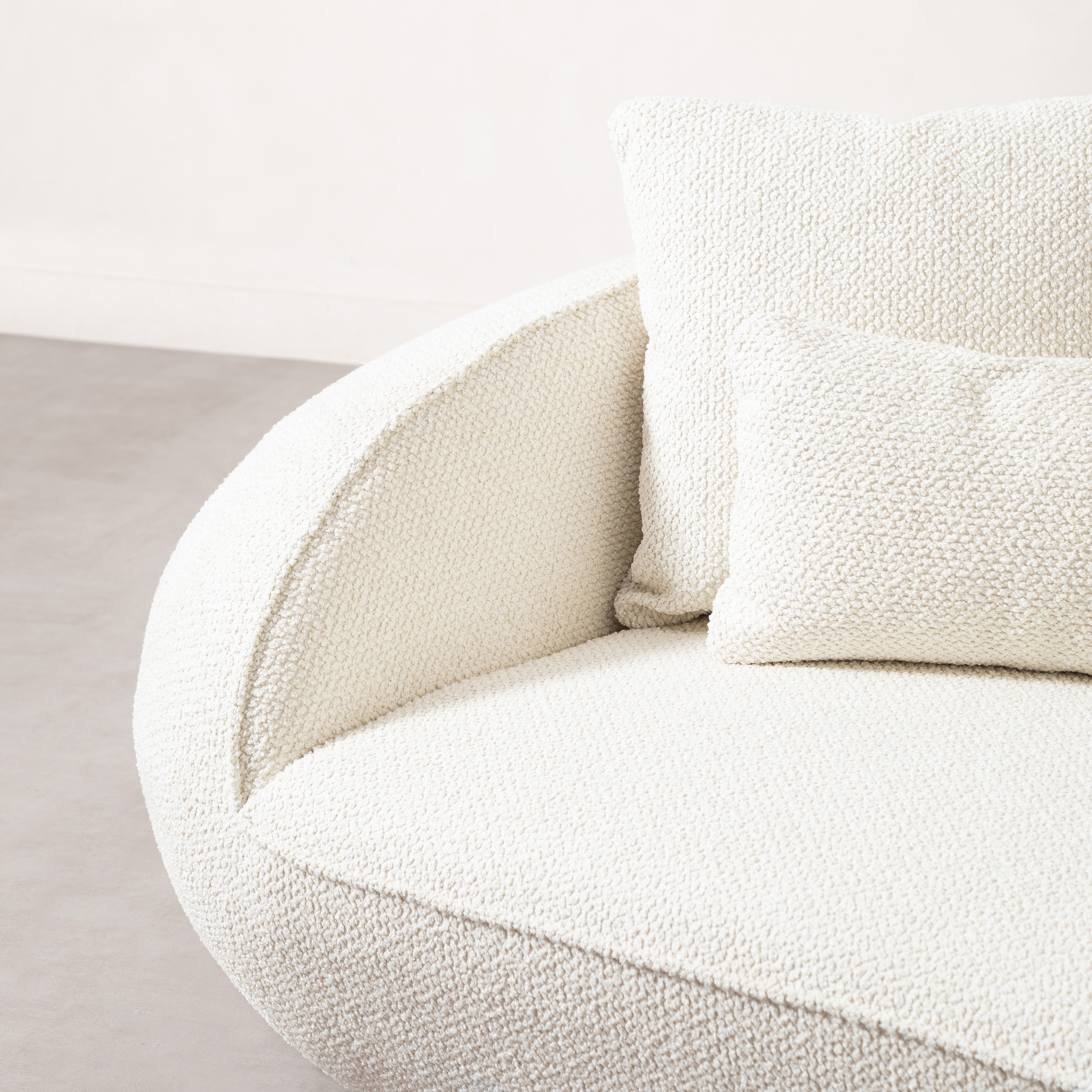 ZOE SAĞ EĞİMLİ MODÜL