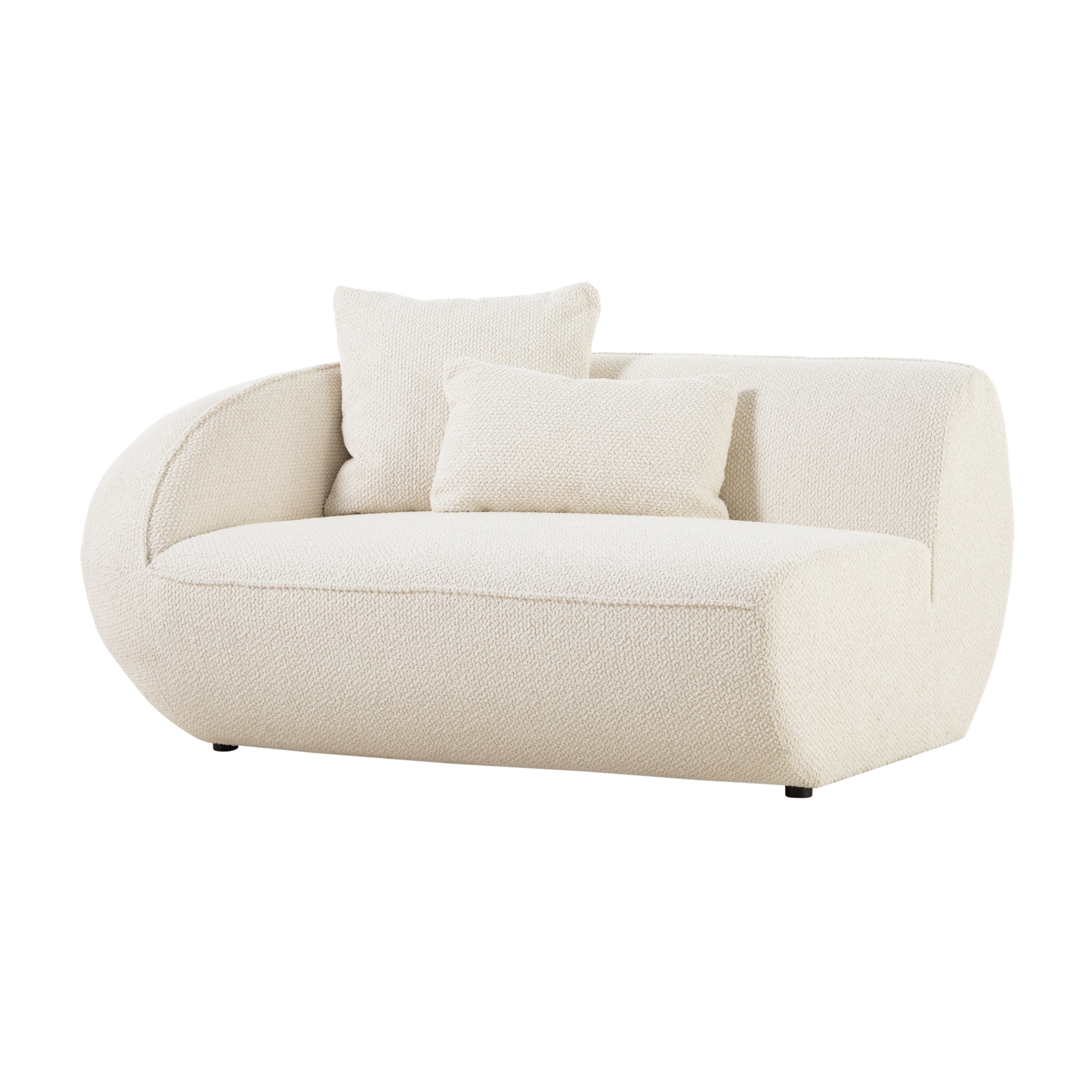 ZOE SAĞ EĞİMLİ MODÜL