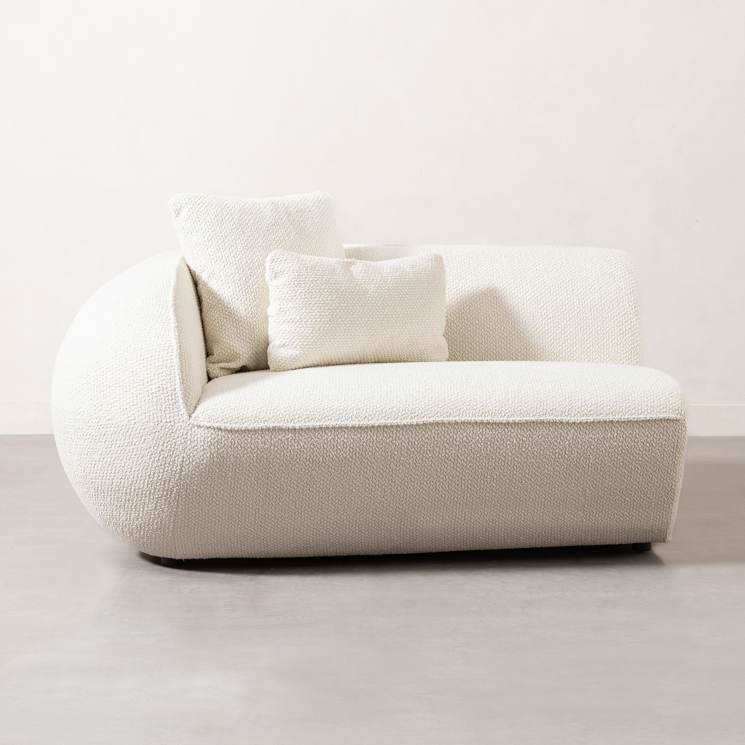 ZOE SAĞ EĞİMLİ MODÜL