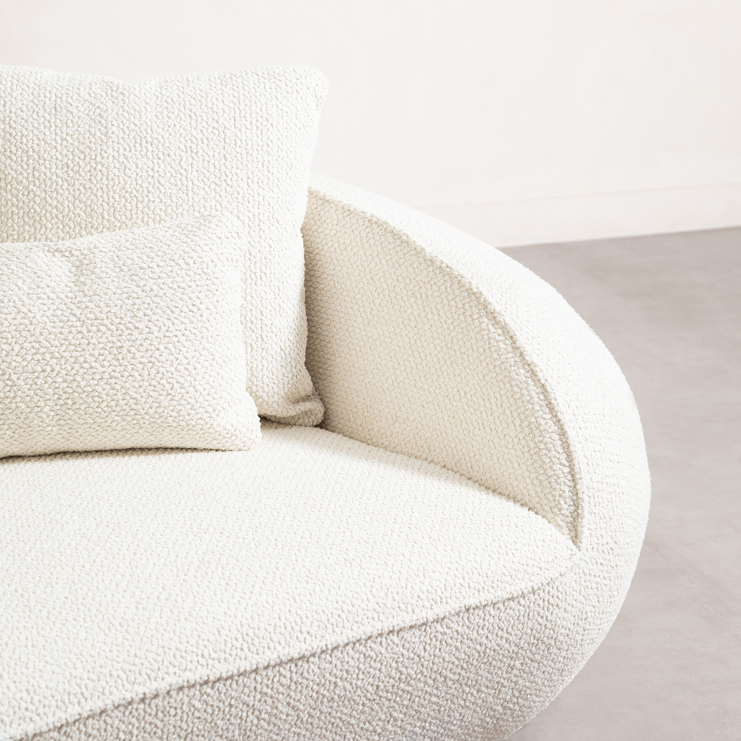 ZOE SOL EĞİMLİ MODÜL