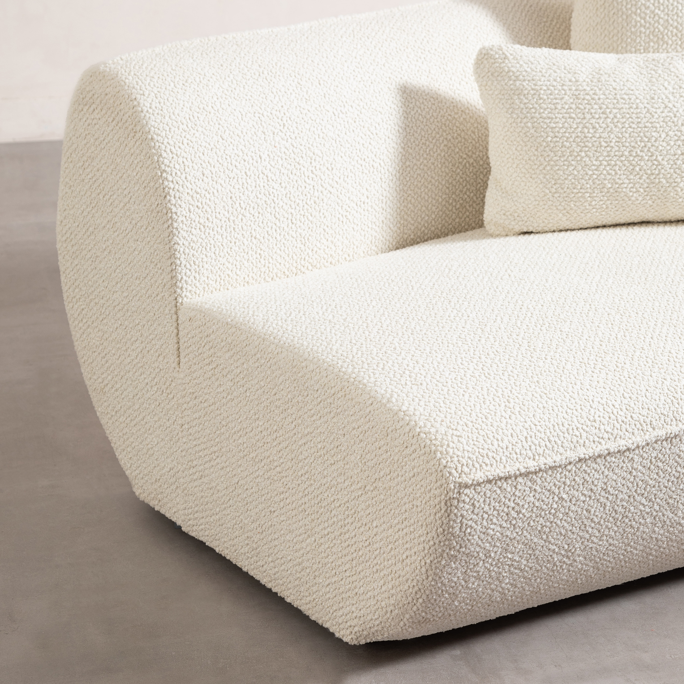 ZOE SOL EĞİMLİ MODÜL