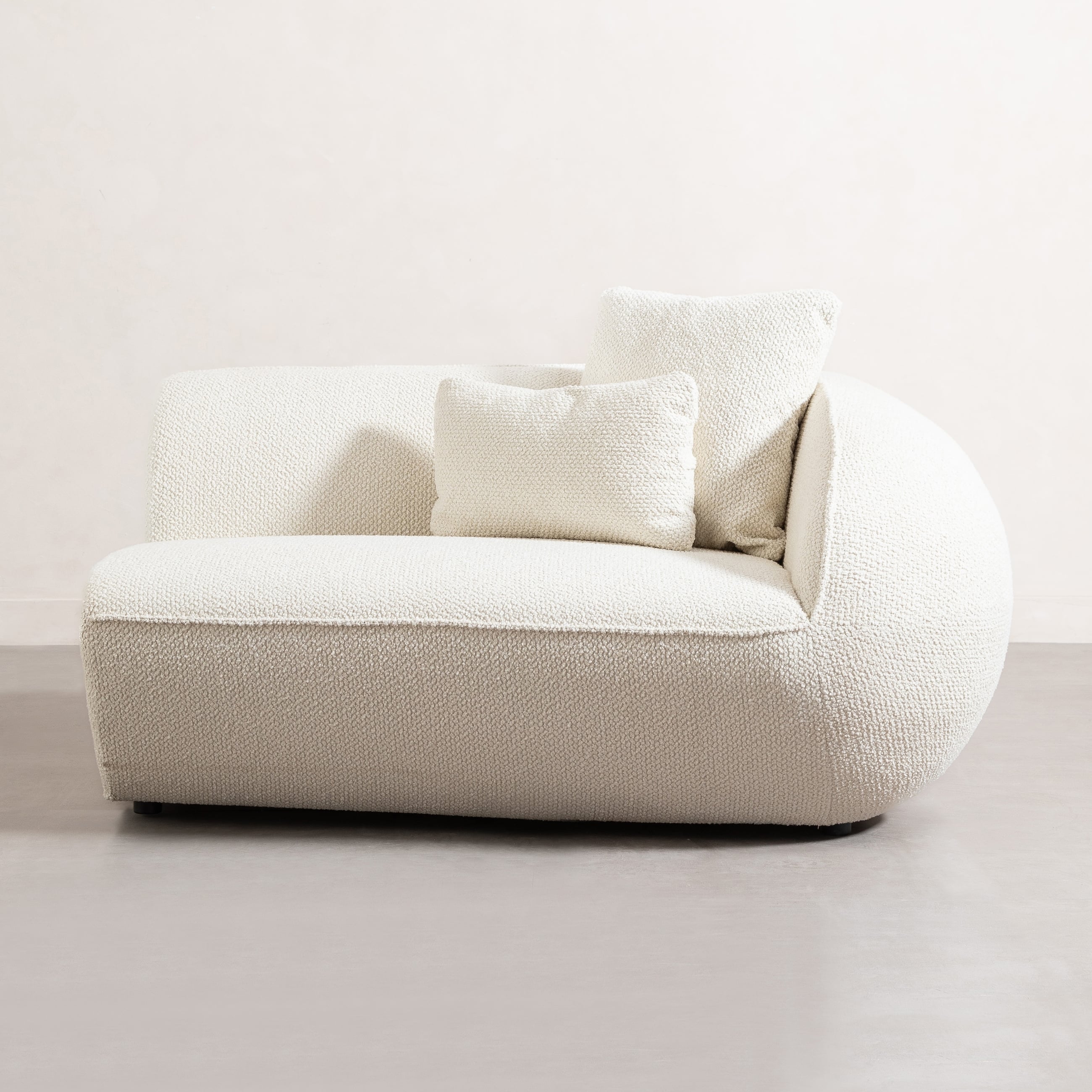 ZOE SOL EĞİMLİ MODÜL