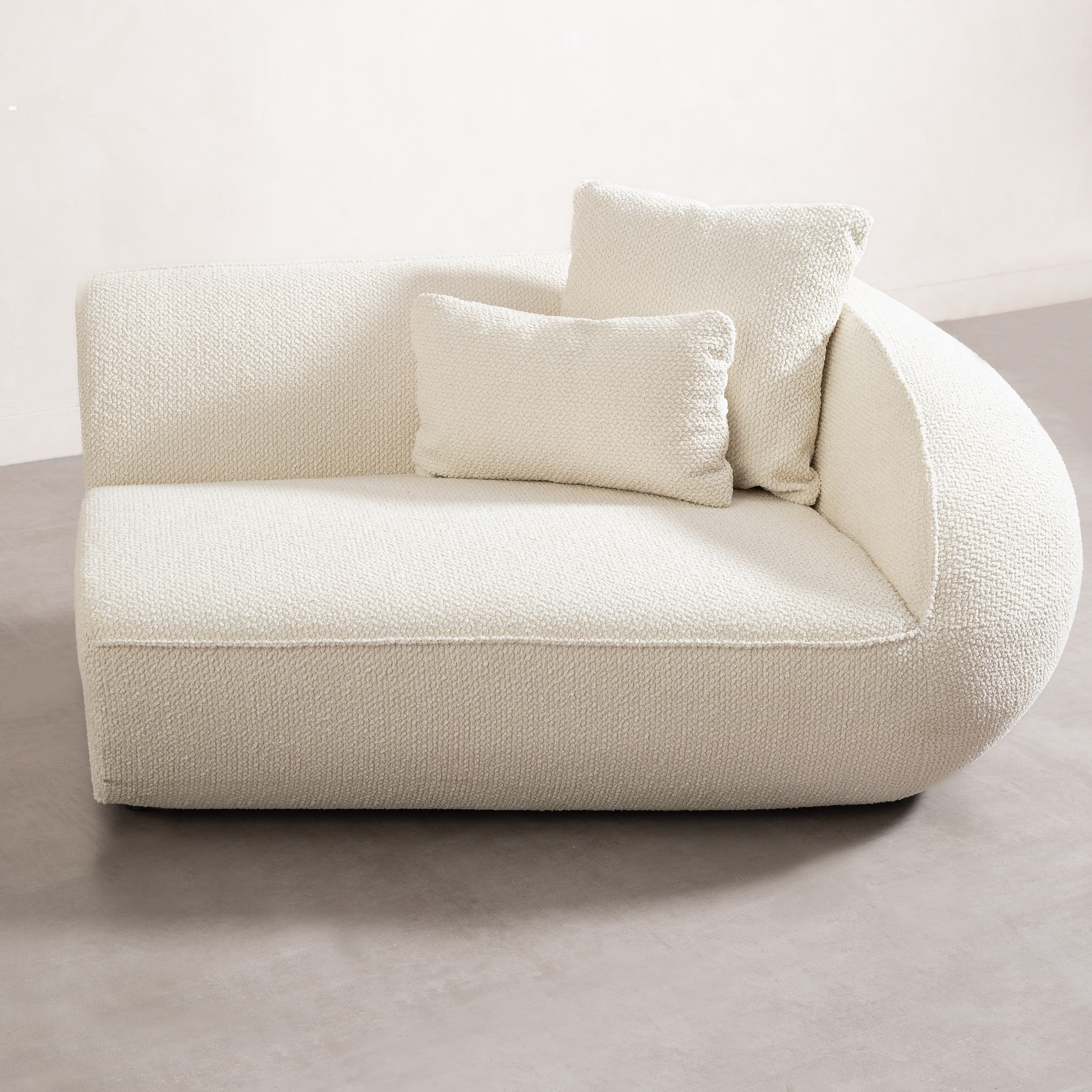 ZOE SOL EĞİMLİ MODÜL