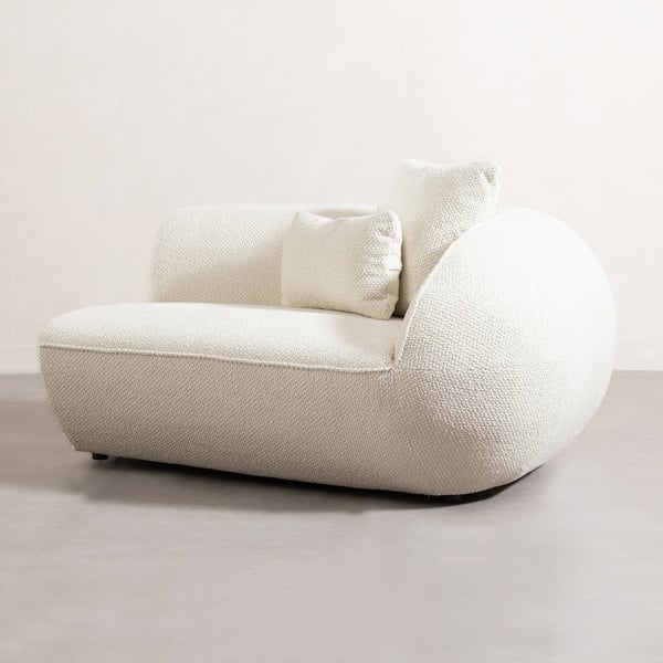 Mudo Concept Zoe Sol Eğimli Modül Renksiz