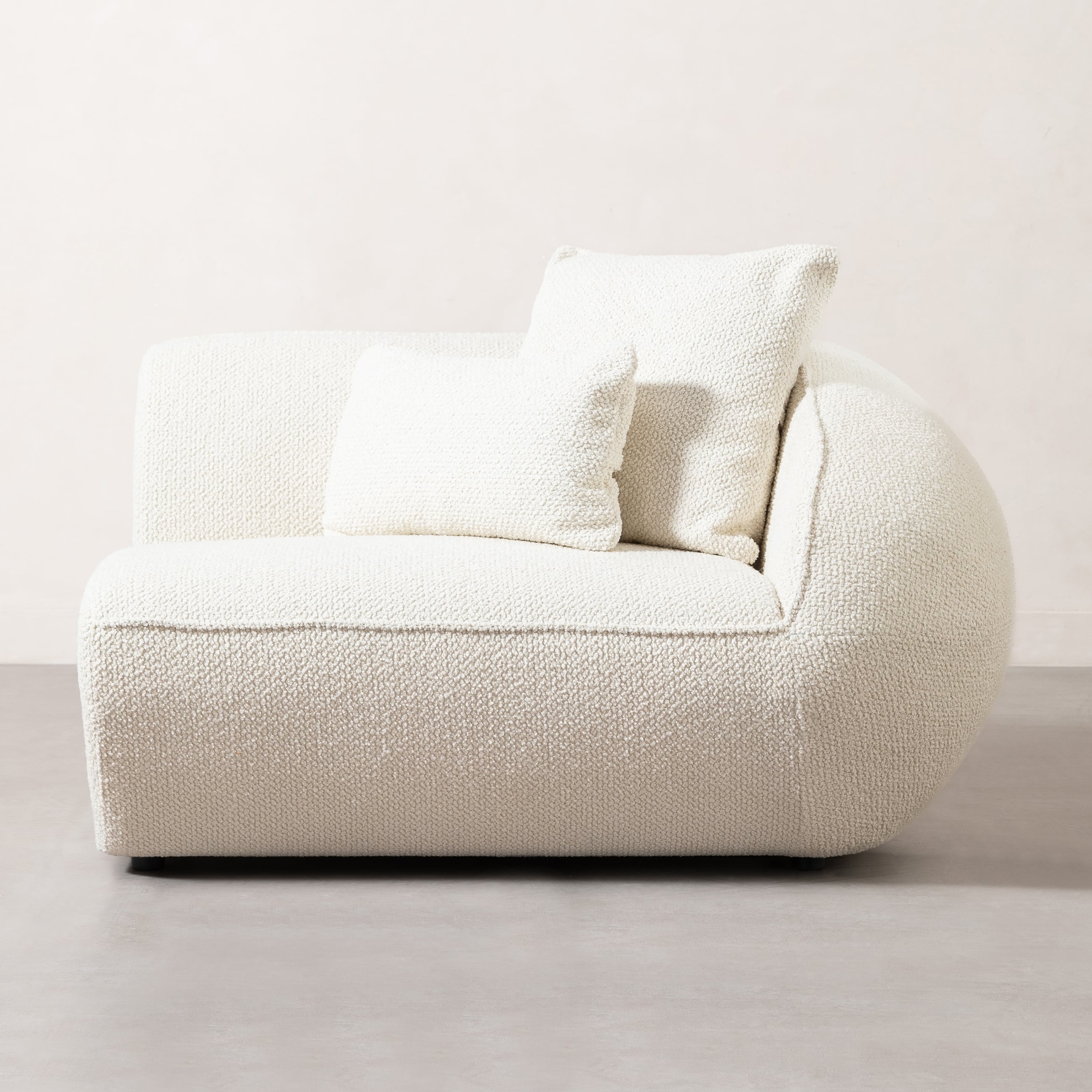 ZOE SOL KOLLU MODÜL