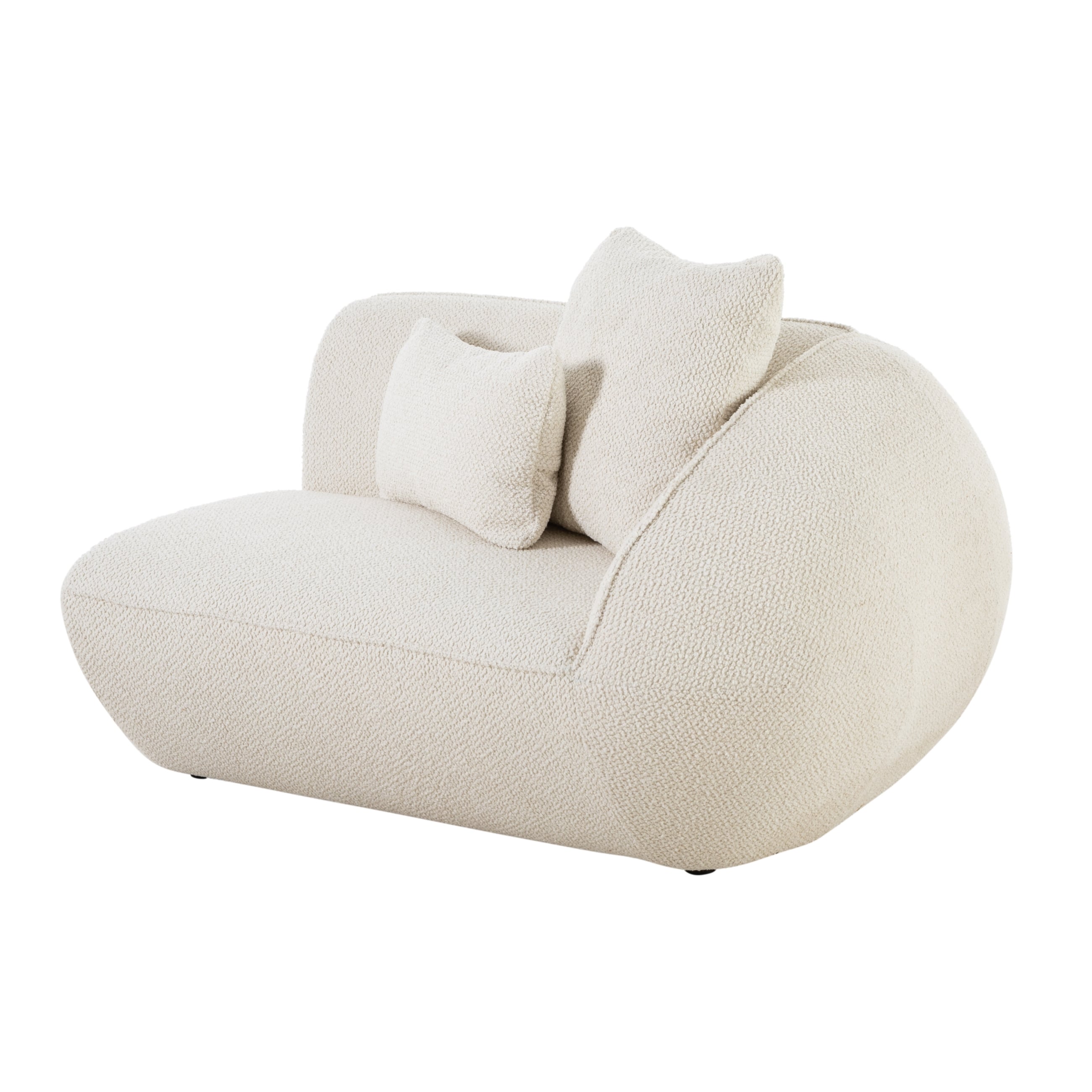 ZOE SOL KOLLU MODÜL