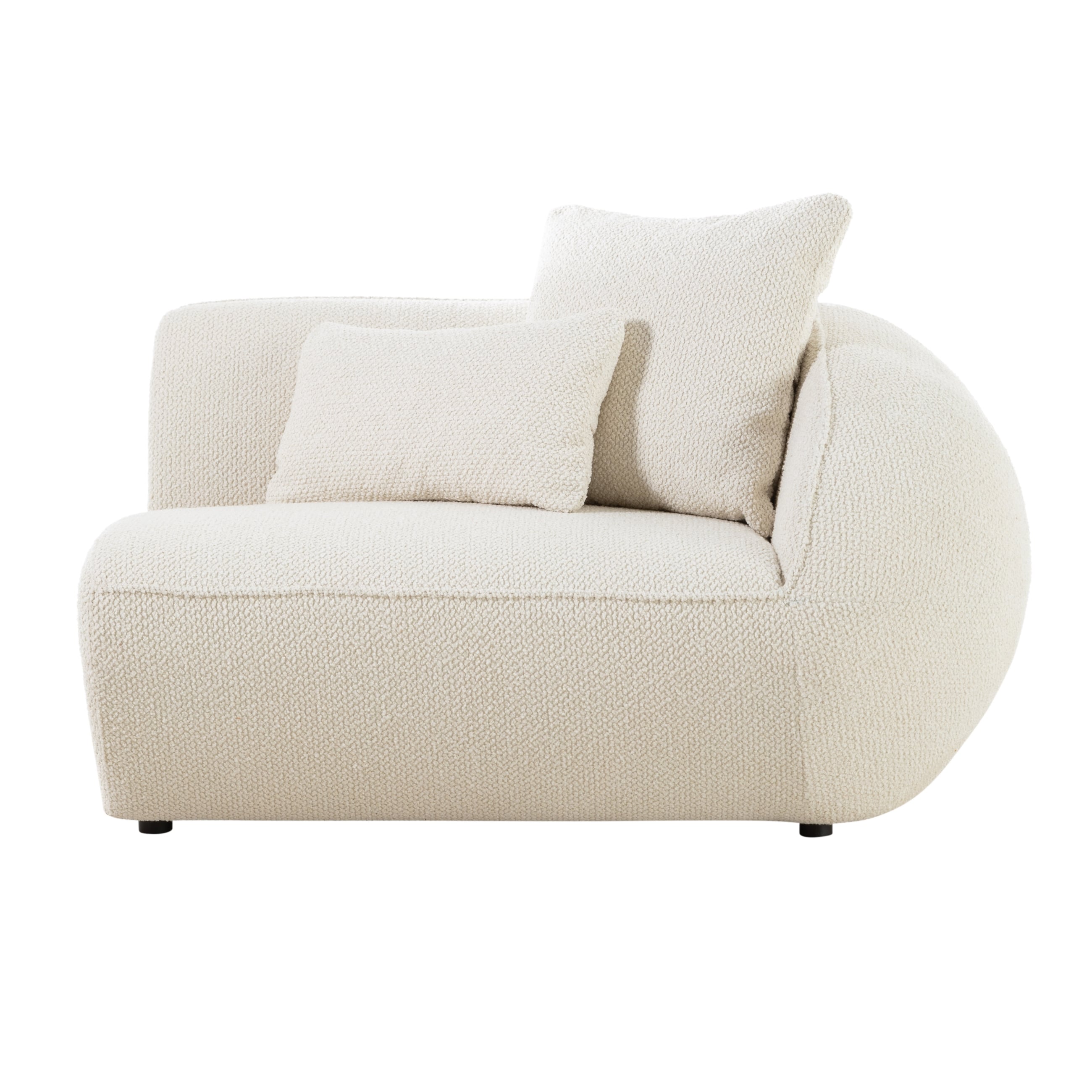 ZOE SOL KOLLU MODÜL