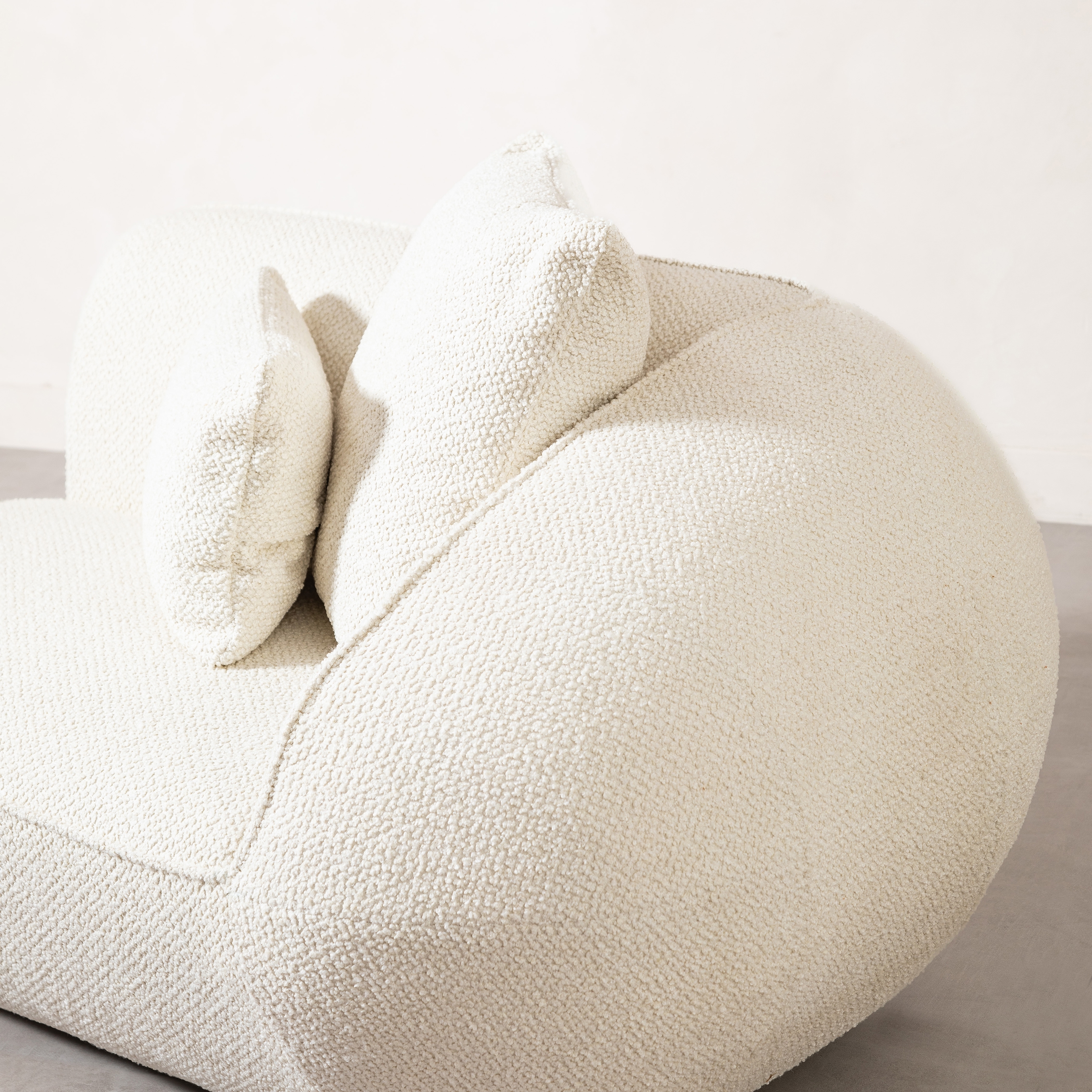 ZOE SOL KOLLU MODÜL