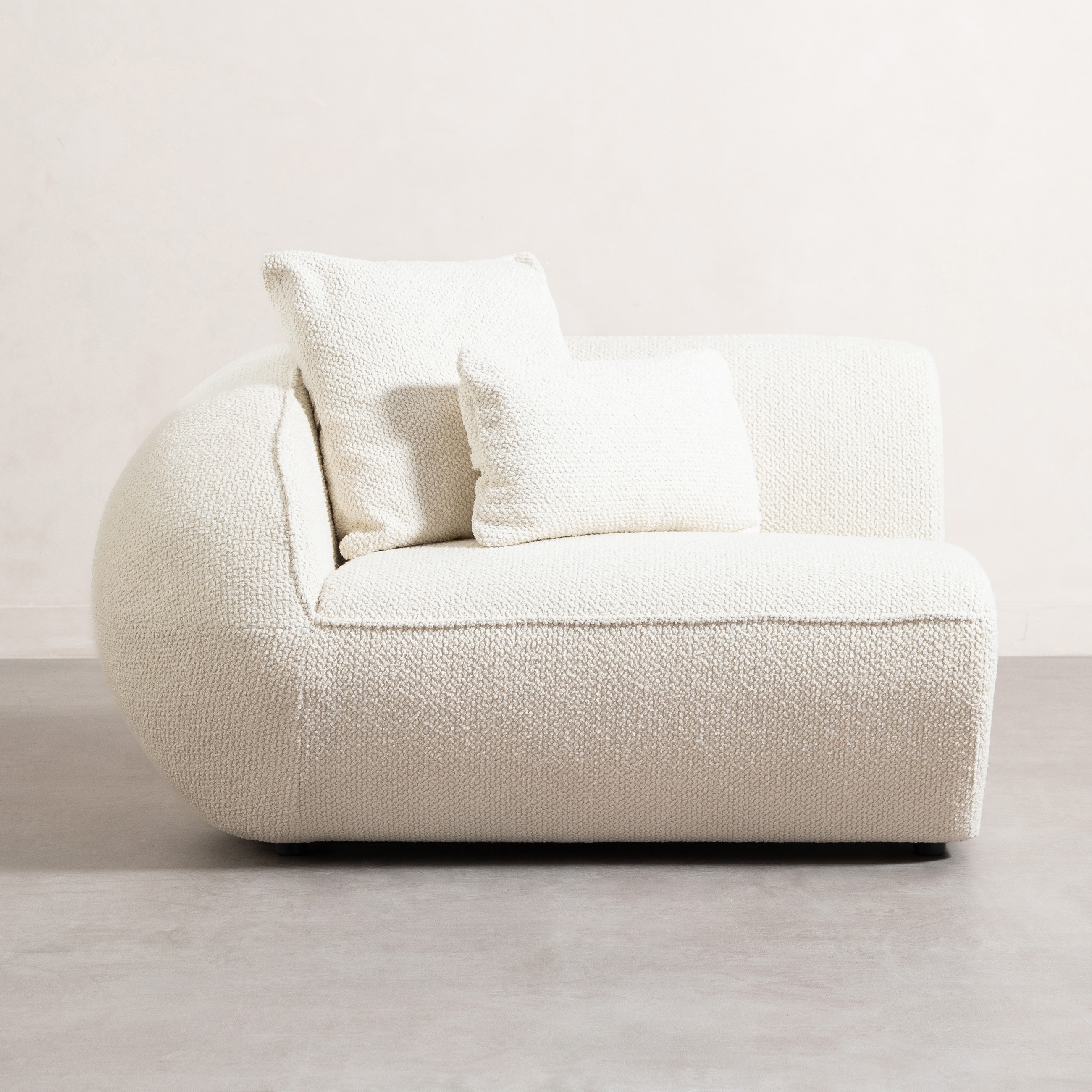 ZOE SAĞ KOLLU MODÜL