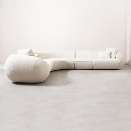 ZOE SAĞ KOLLU MODÜL