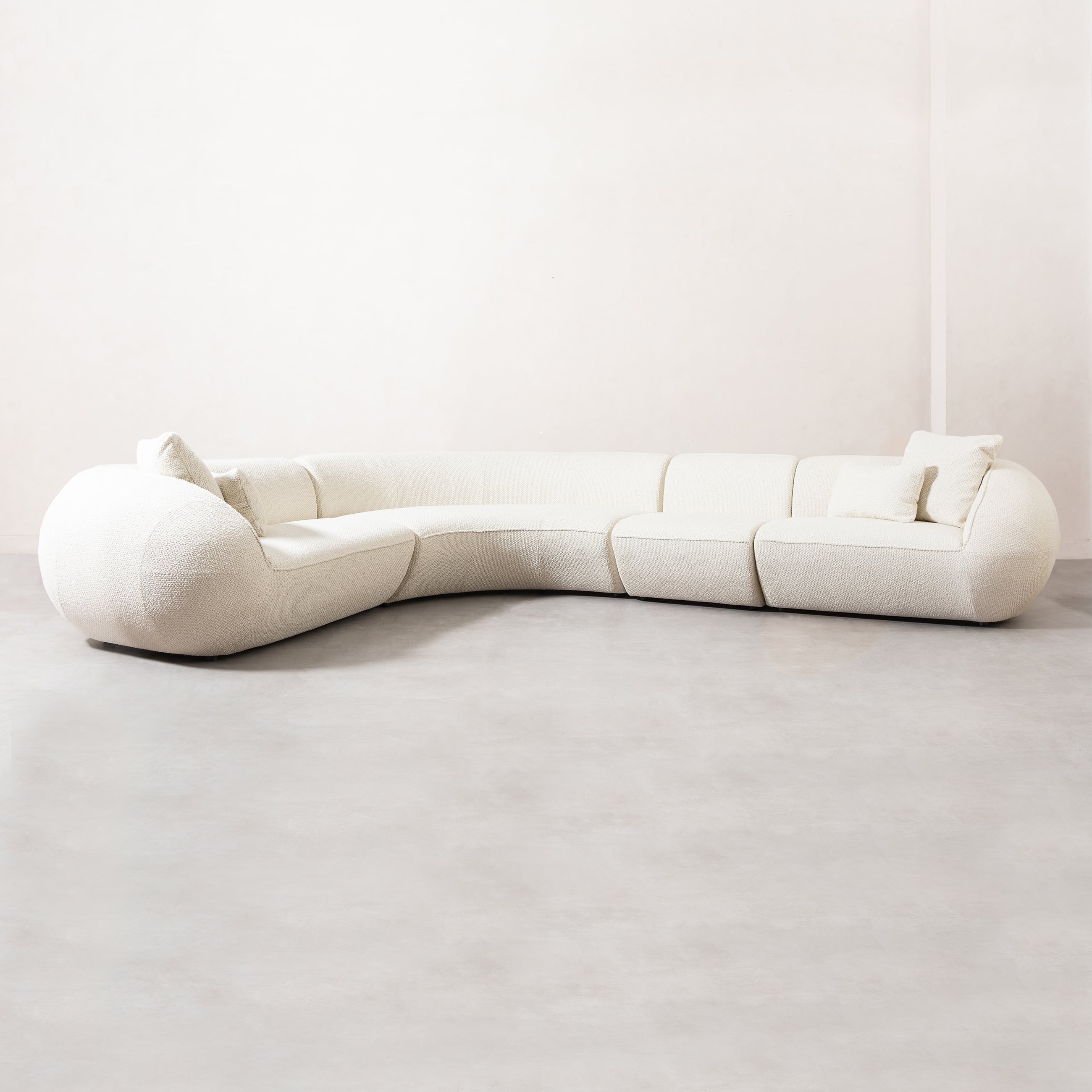 ZOE SAĞ KOLLU MODÜL