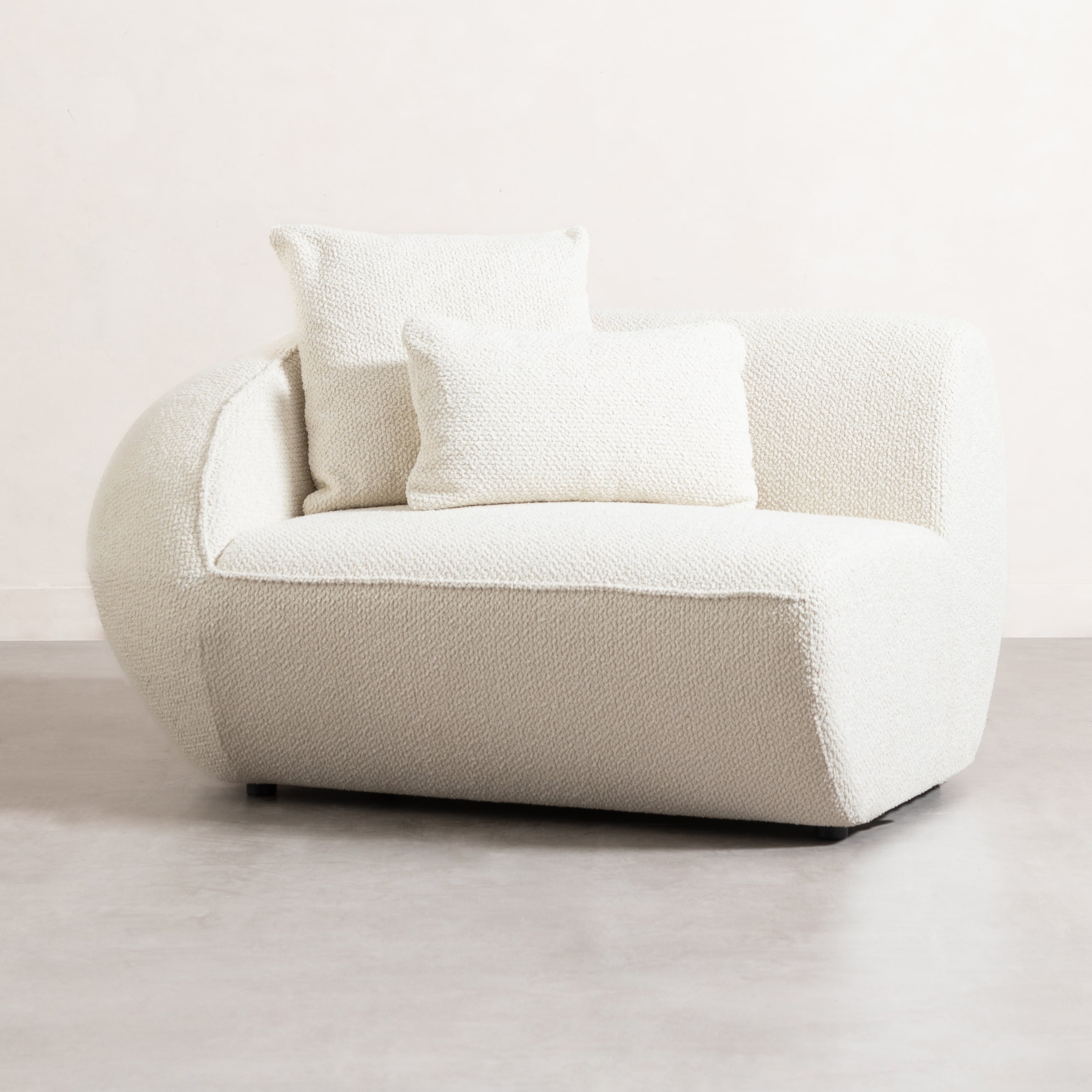 ZOE SAĞ KOLLU MODÜL