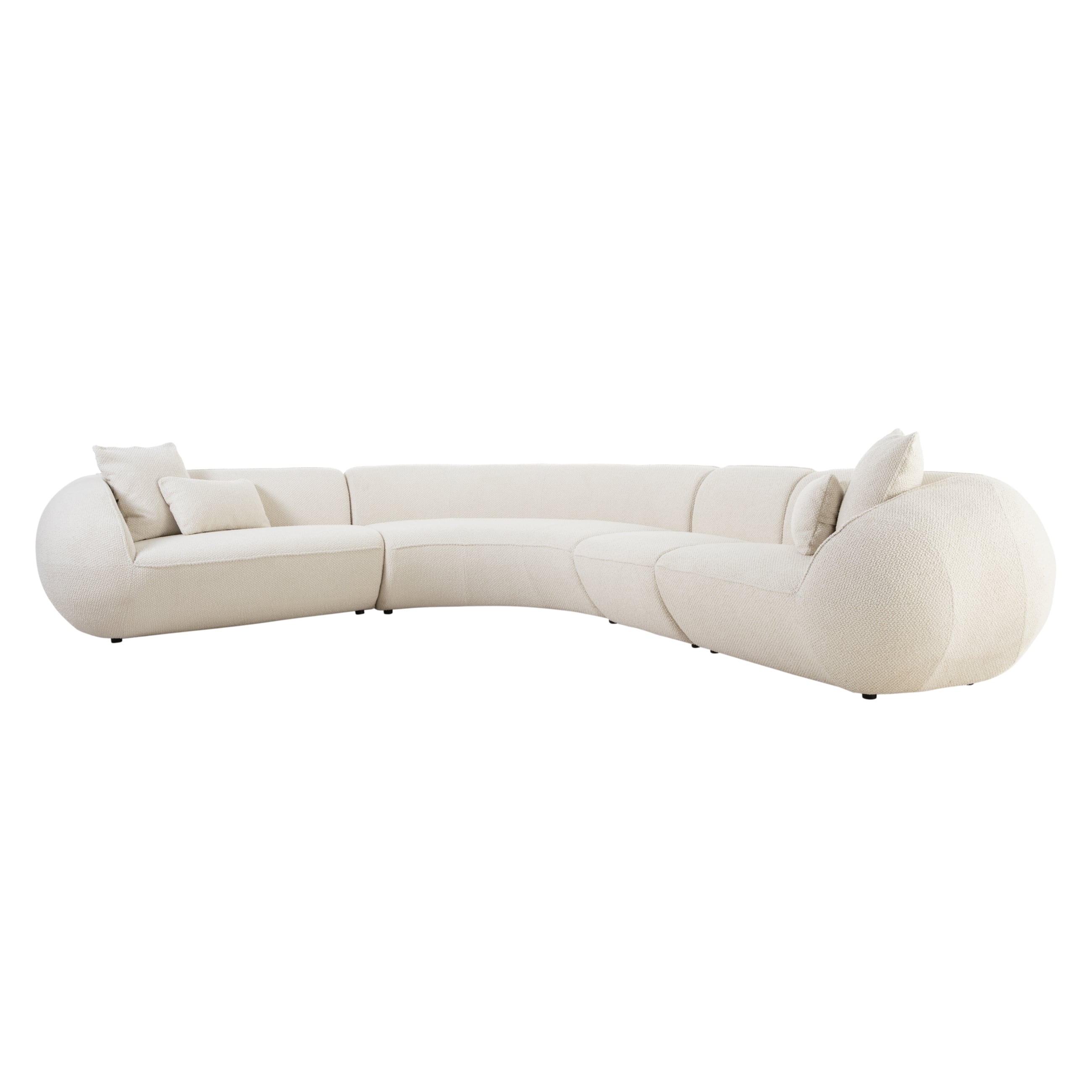 ZOE SAĞ KOLLU MODÜL