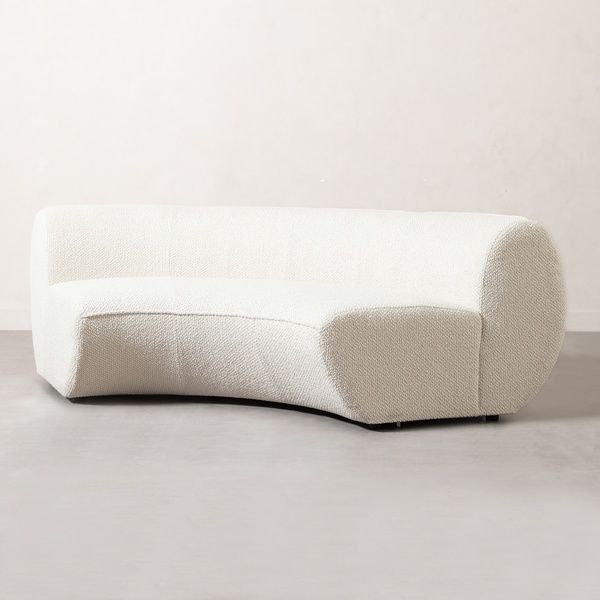 Mudo Concept Zoe Orta Modül Renksiz