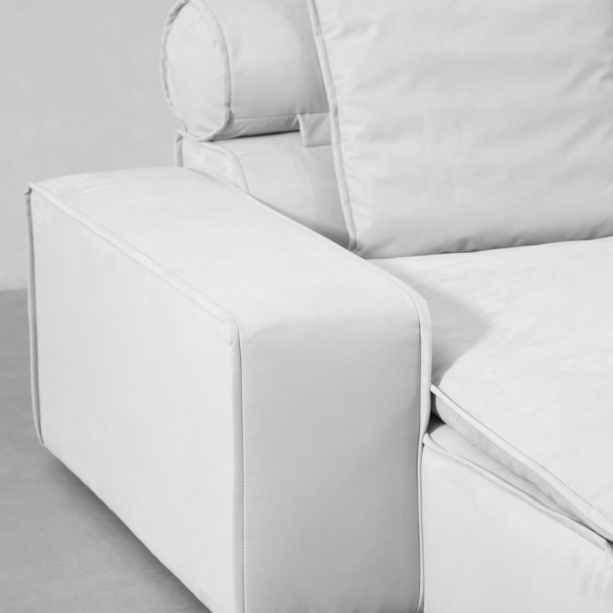 COMFY SAĞ KOLLU DİNLENME MODÜL