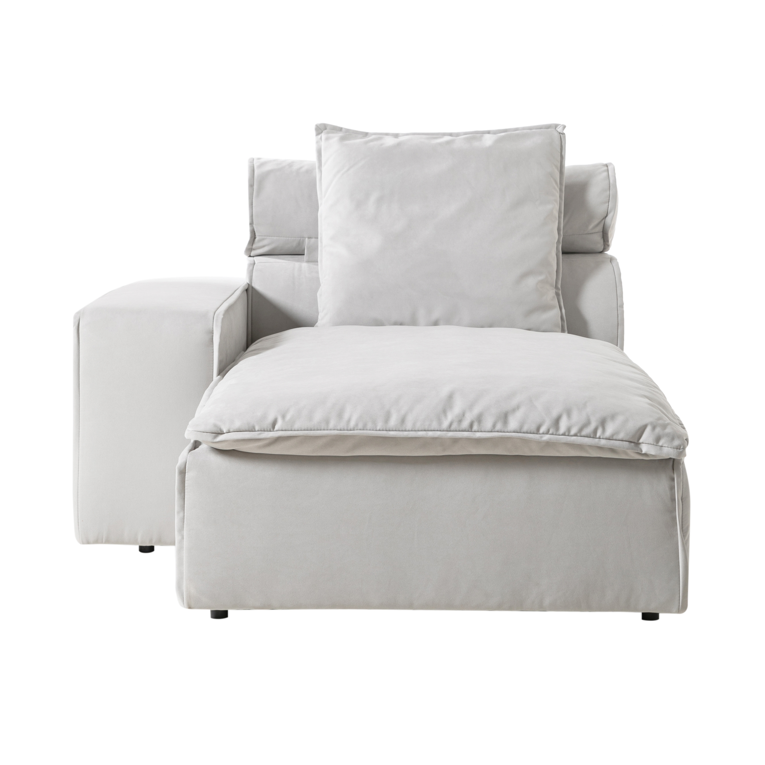 COMFY SAĞ KOLLU DİNLENME MODÜL