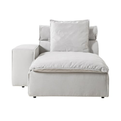  COMFY SAĞ KOLLU DİNLENME MODÜL