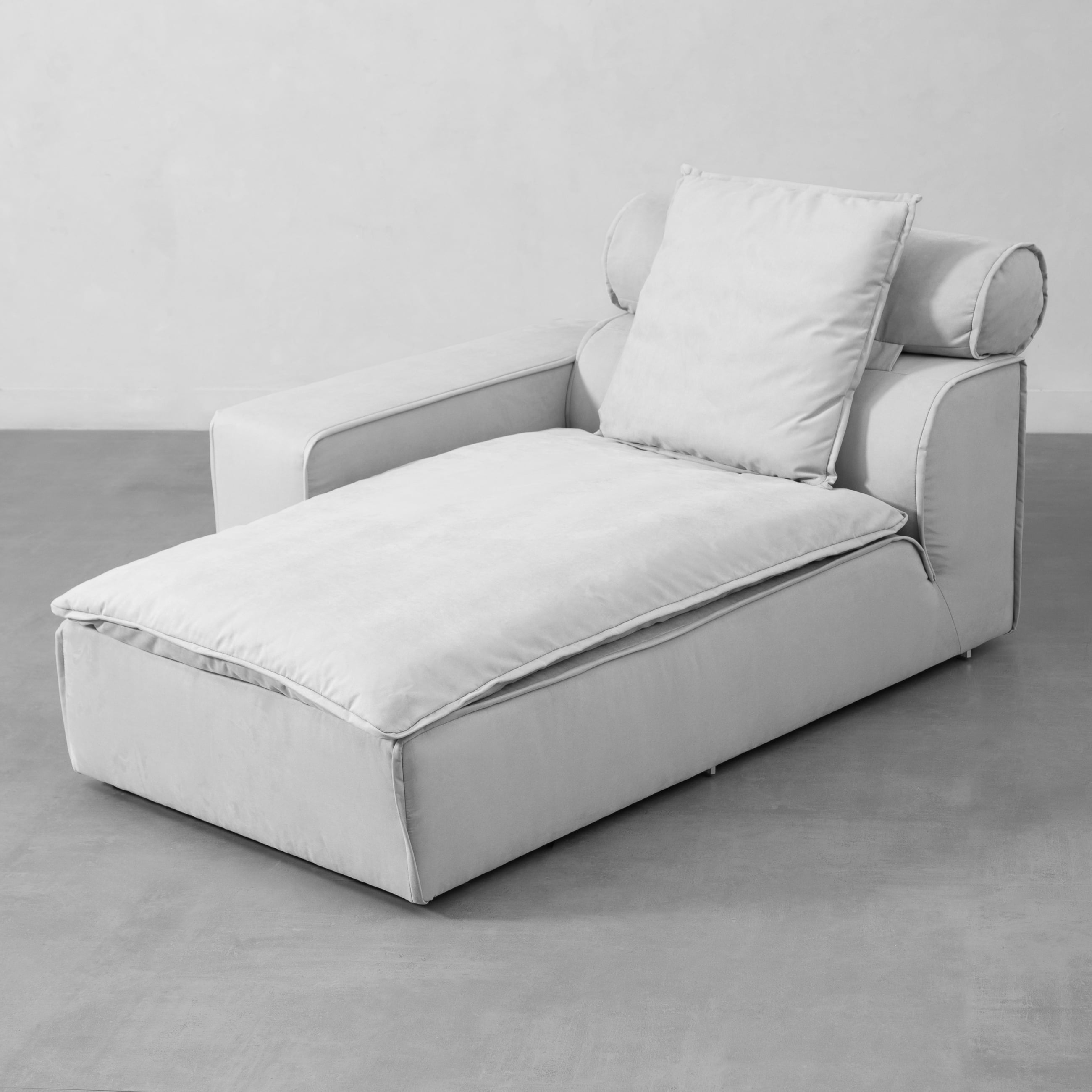 COMFY SAĞ KOLLU DİNLENME MODÜL