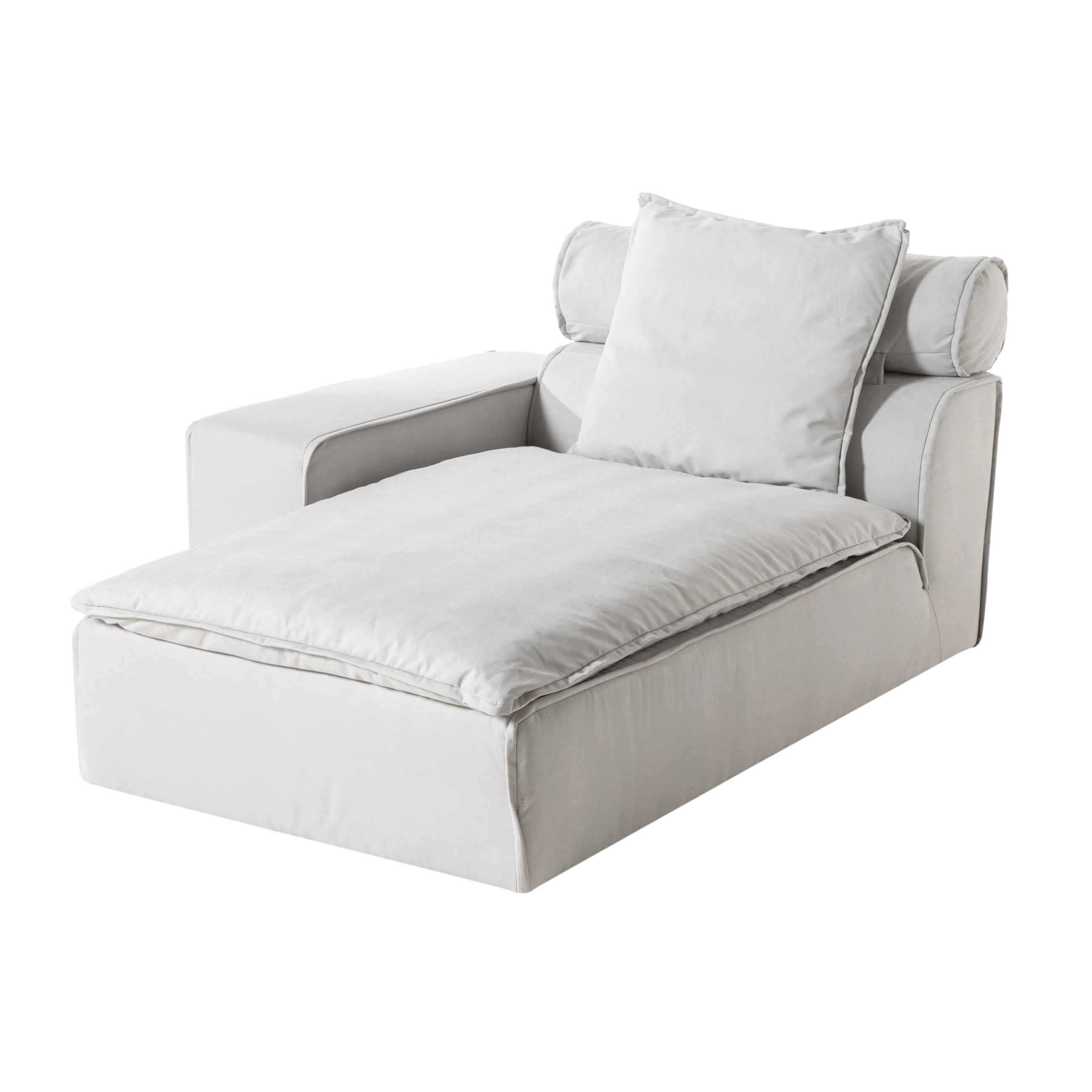 COMFY SAĞ KOLLU DİNLENME MODÜL