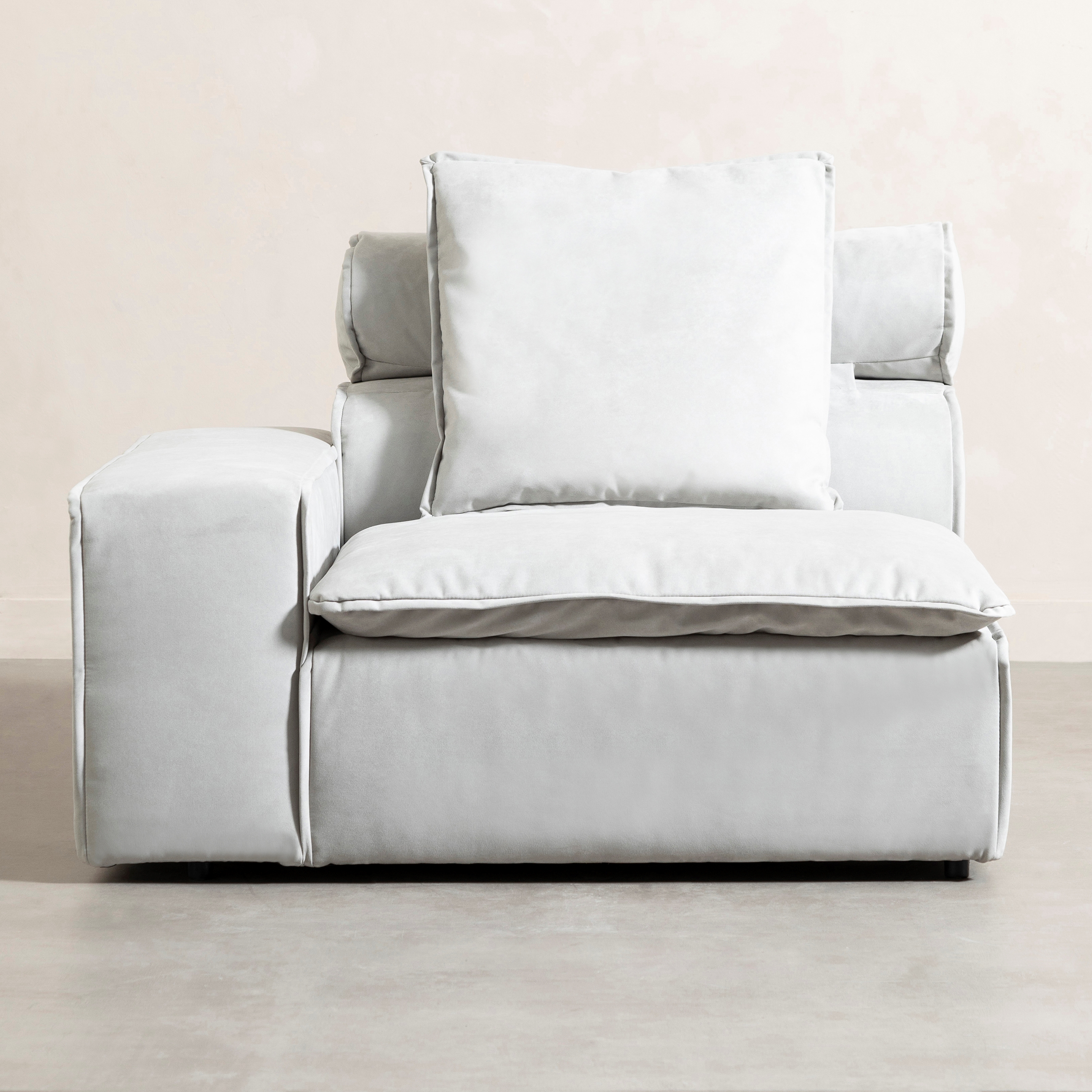 COMFY SAĞ KOLLU MODÜL