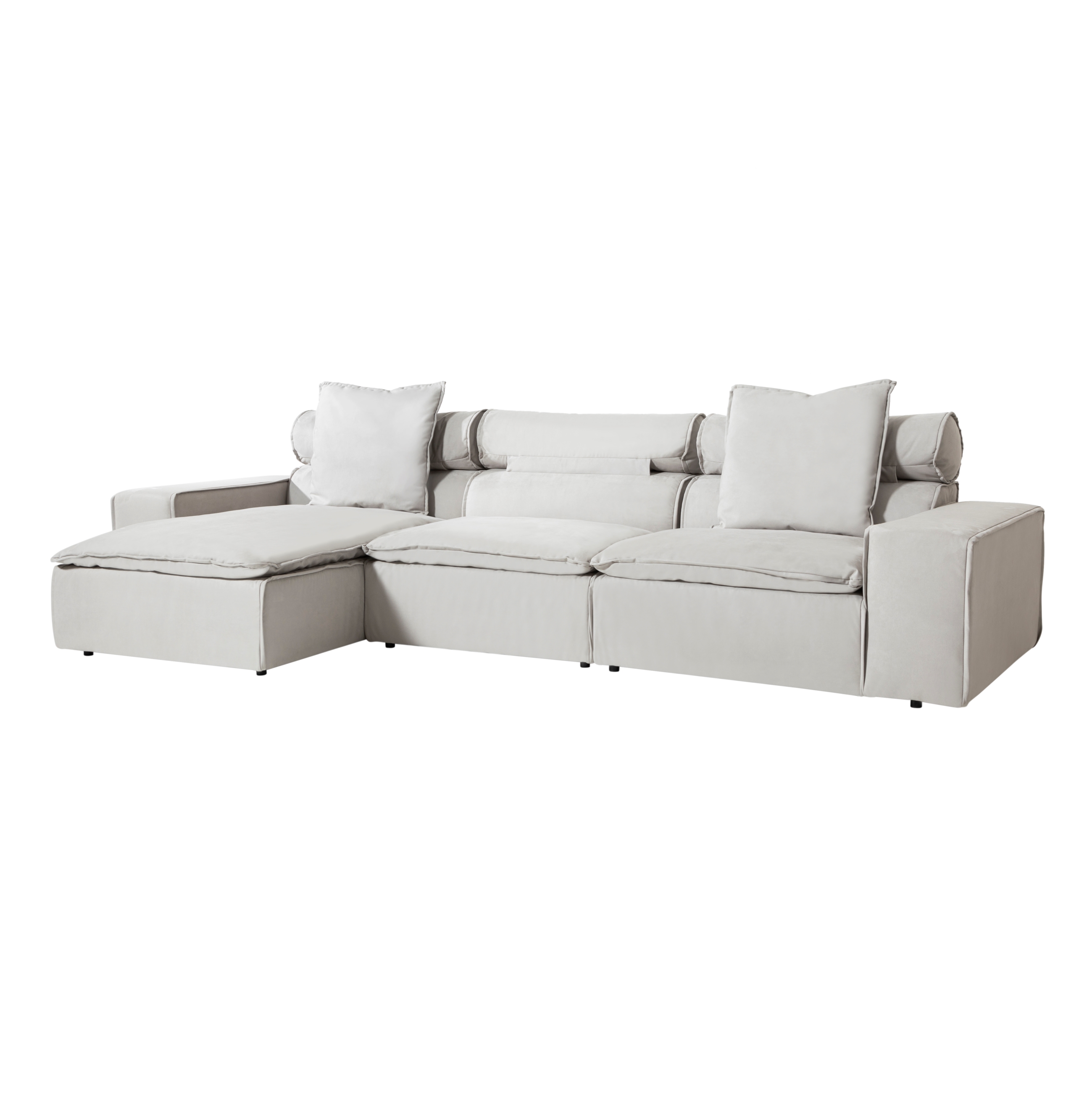 COMFY SAĞ KOLLU MODÜL