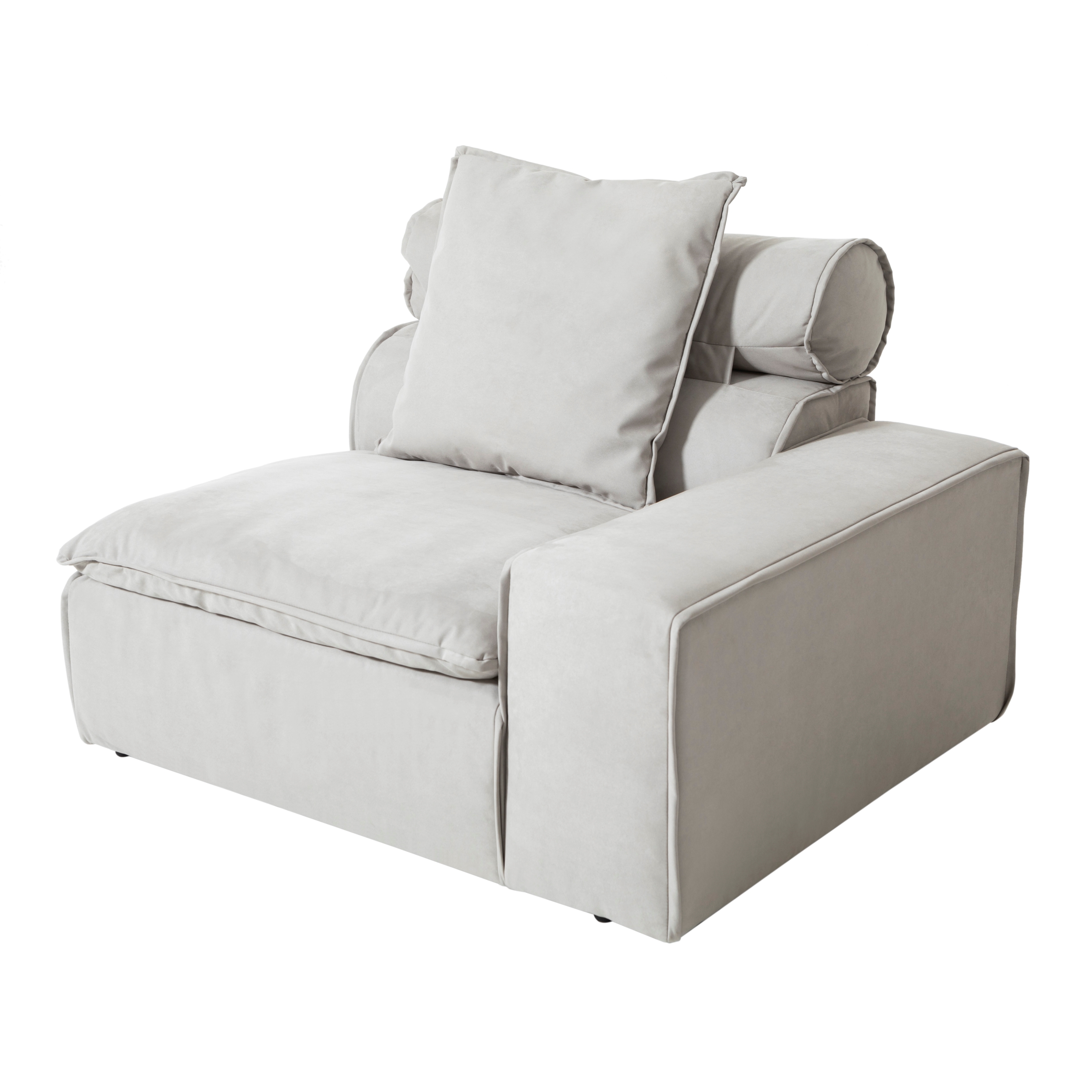 COMFY TEK KOLLU MODÜL SOL