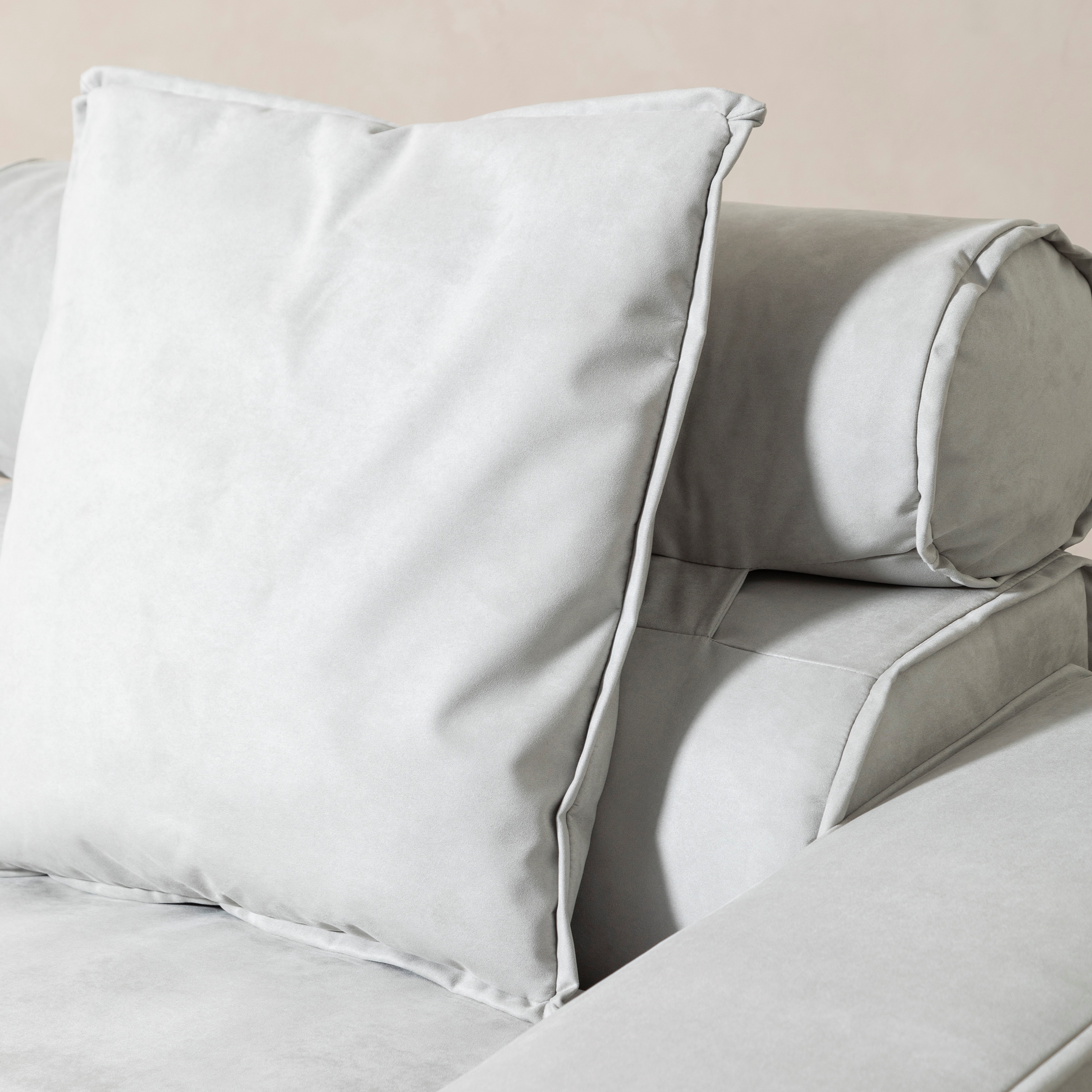 COMFY TEK KOLLU MODÜL SOL