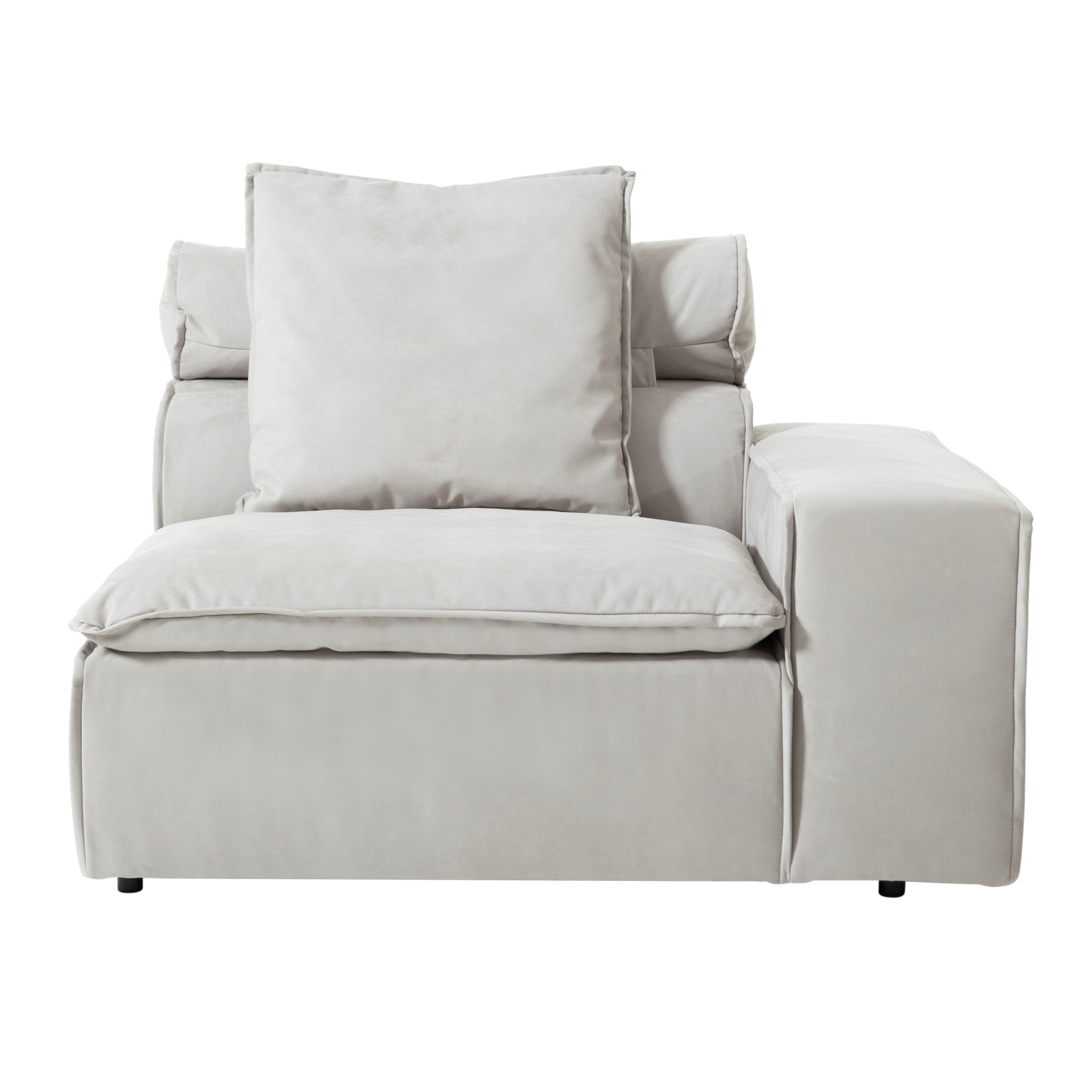 COMFY TEK KOLLU MODÜL SOL