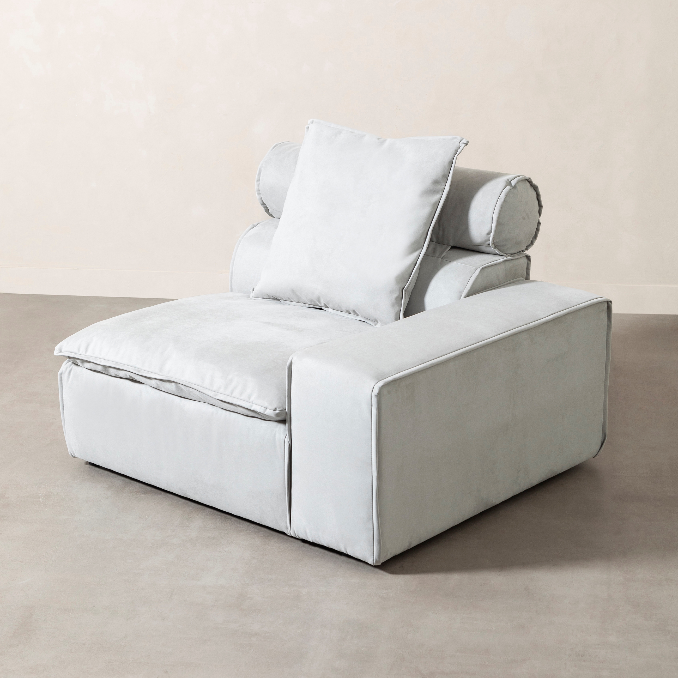 COMFY TEK KOLLU MODÜL SOL